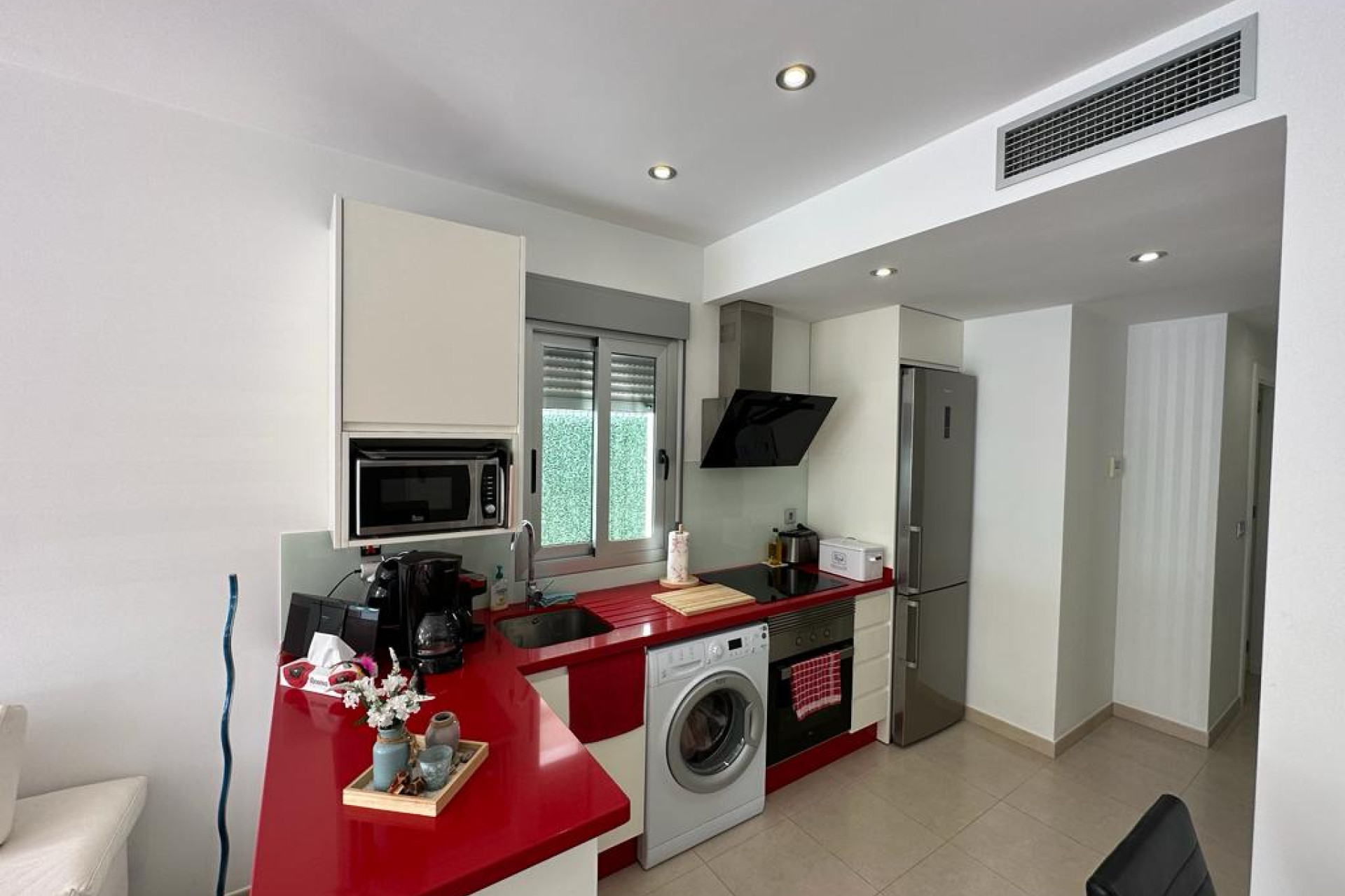 Revente - Villa - San Pedro del Pinatar - Lo Pagan