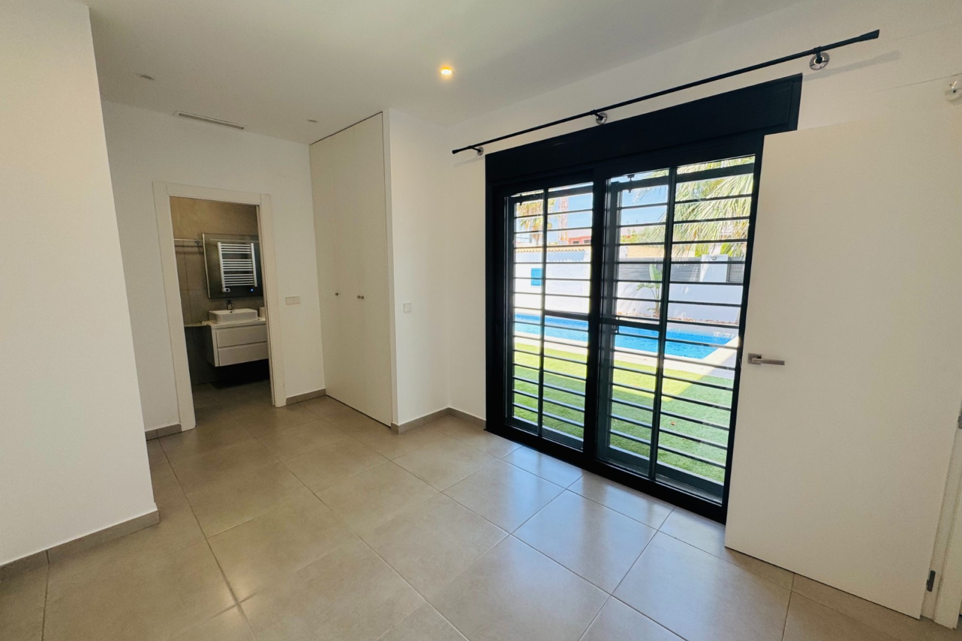 Revente - Villa - San Pedro del Pinatar - Lo pagan