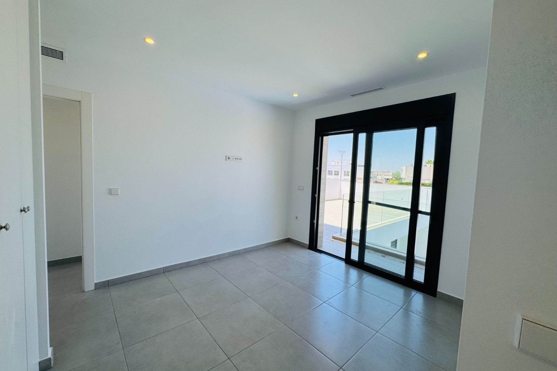 Revente - Villa - San Pedro del Pinatar - Lo pagan
