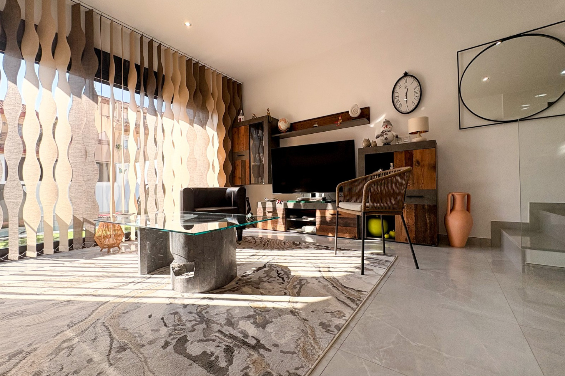 Revente - Villa - San Pedro del Pinatar - San Pedro De Pinatar