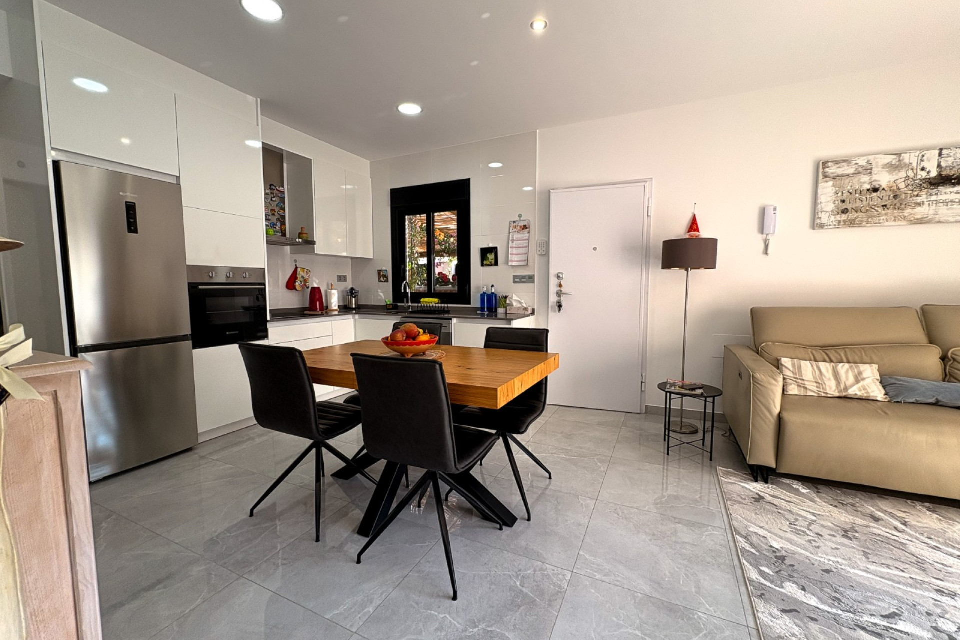 Revente - Villa - San Pedro del Pinatar - San Pedro De Pinatar