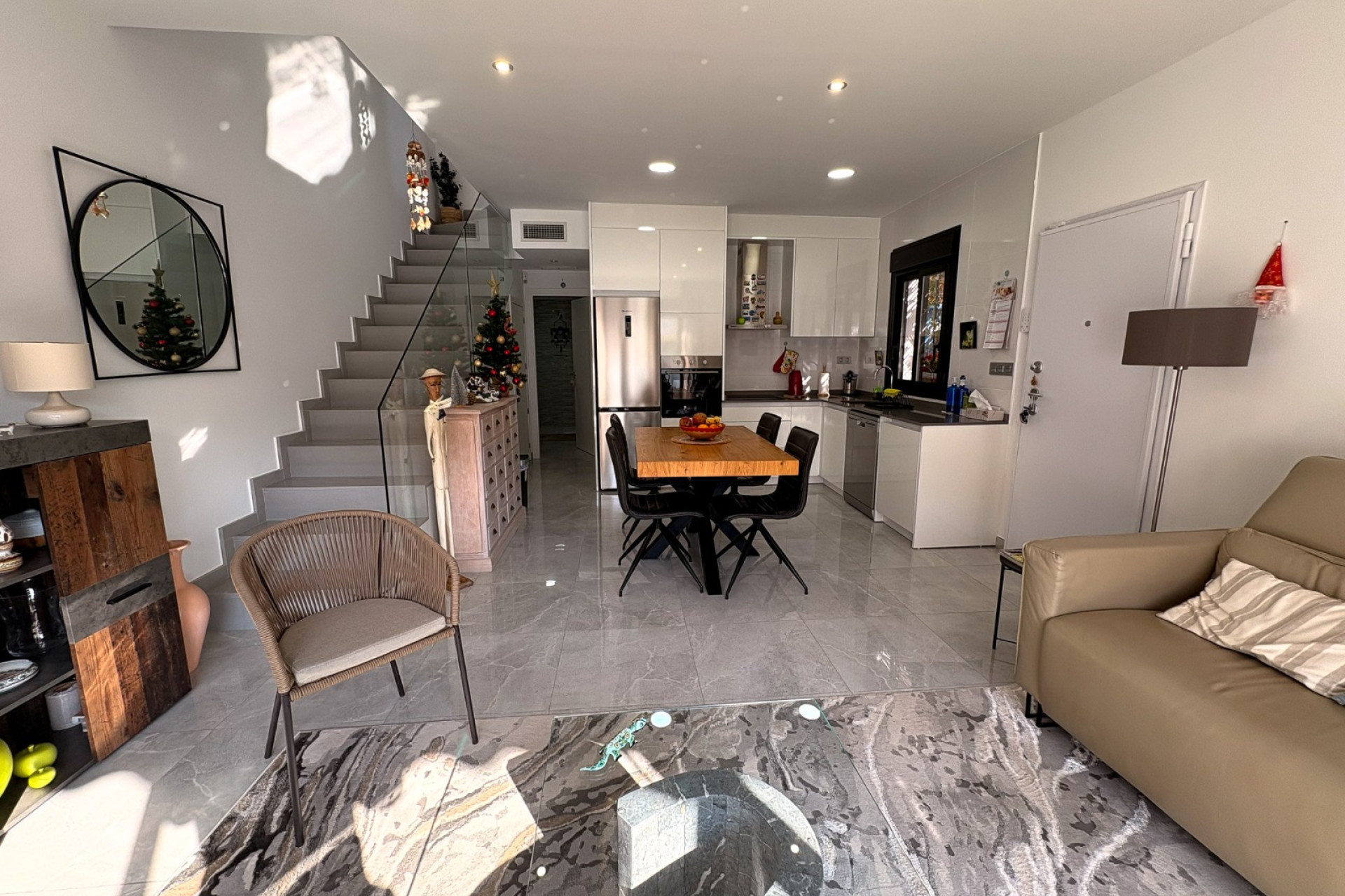 Revente - Villa - San Pedro del Pinatar - San Pedro De Pinatar