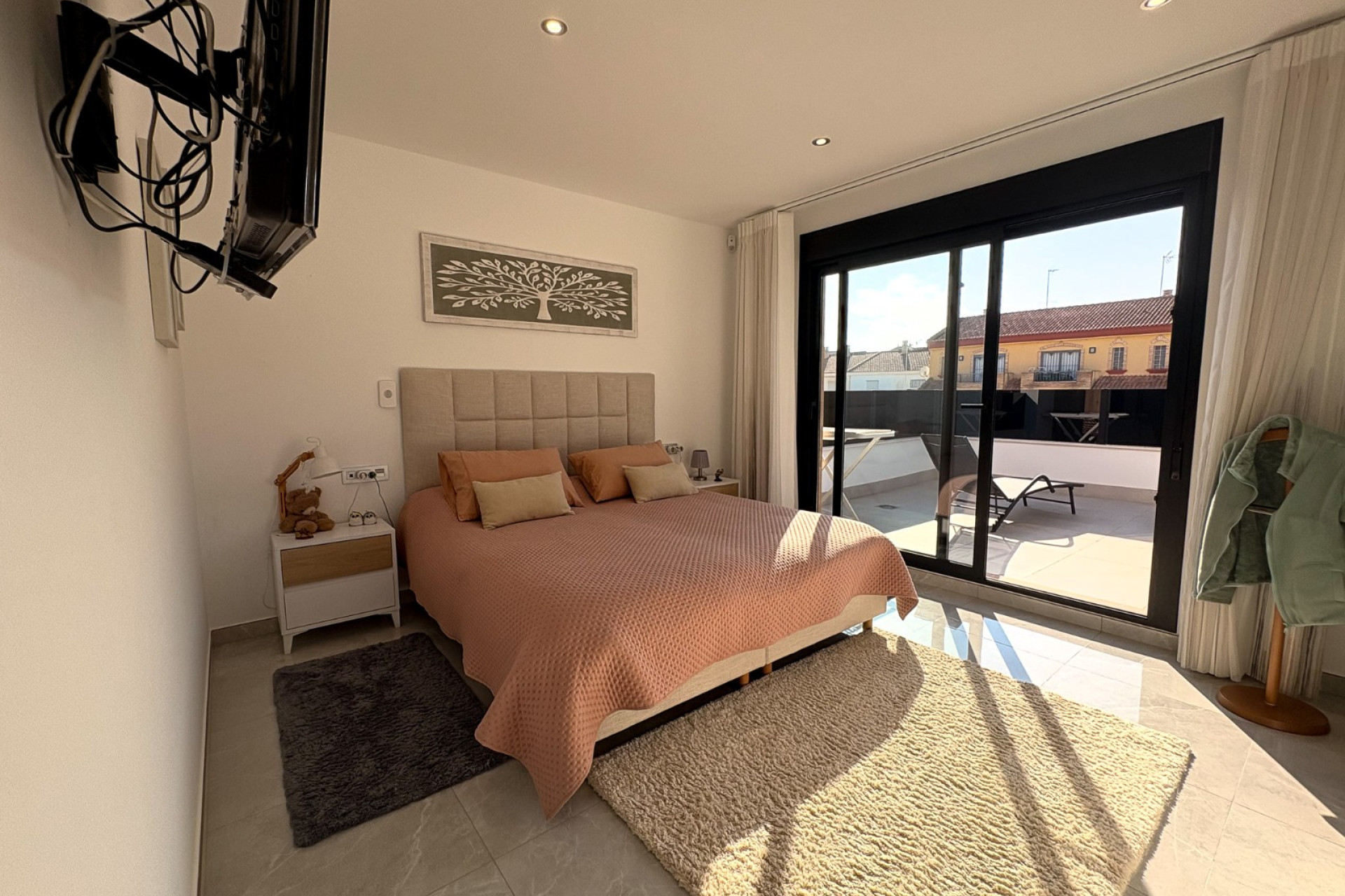 Revente - Villa - San Pedro del Pinatar - San Pedro De Pinatar
