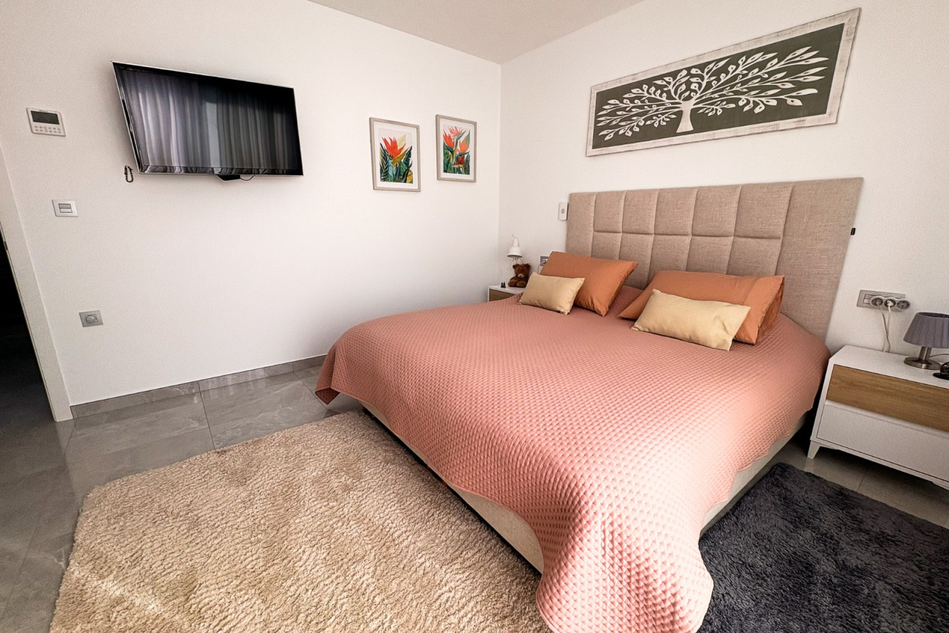 Revente - Villa - San Pedro del Pinatar - San Pedro De Pinatar