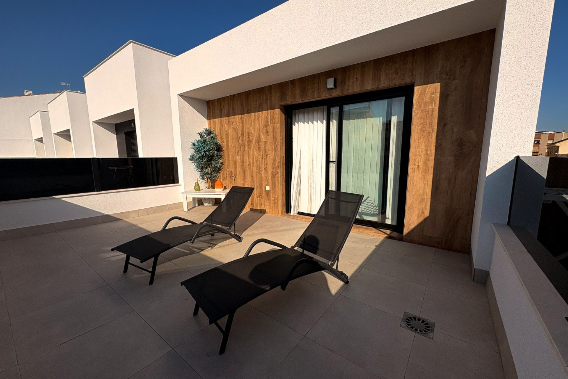 Revente - Villa - San Pedro del Pinatar - San Pedro De Pinatar