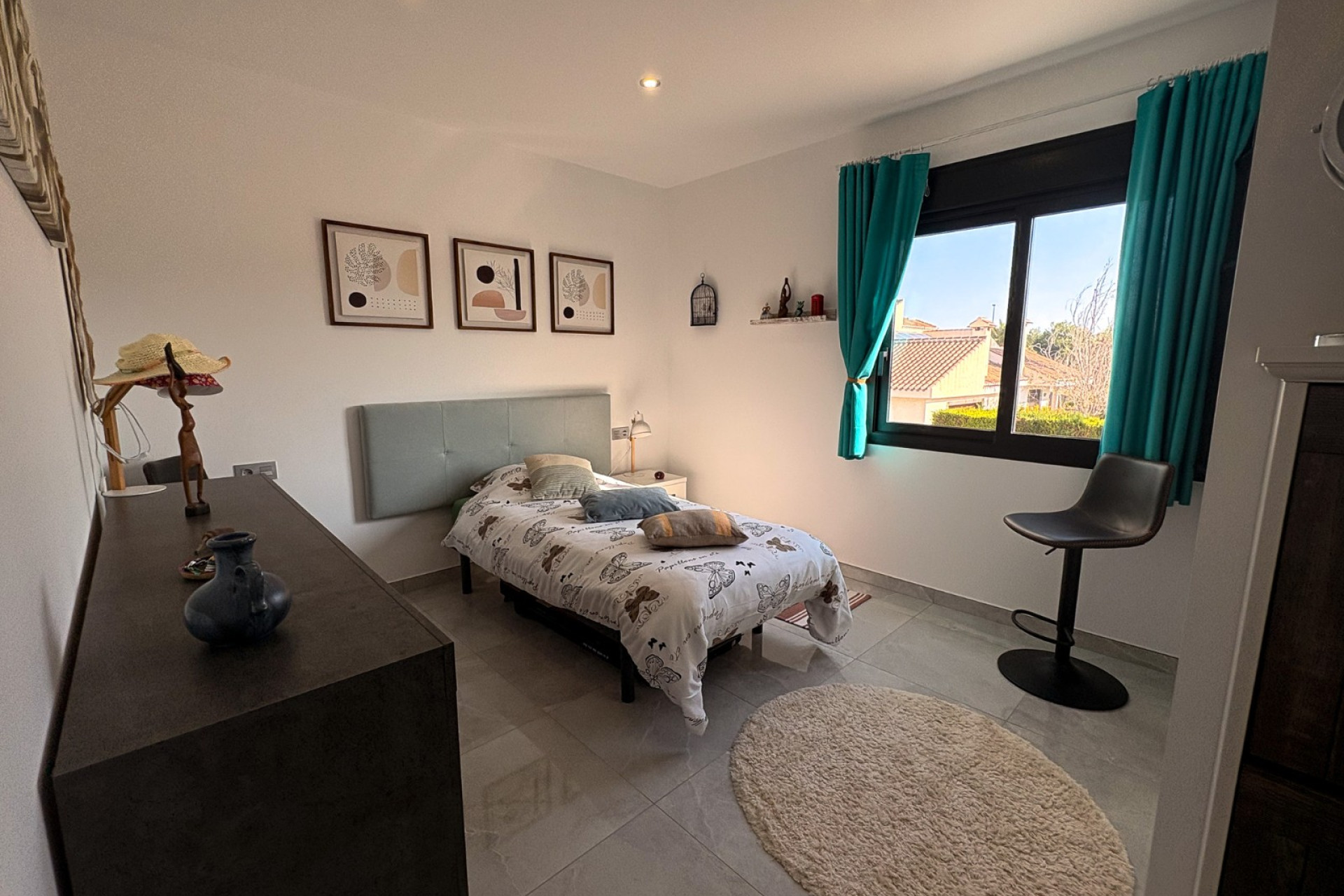Revente - Villa - San Pedro del Pinatar - San Pedro De Pinatar