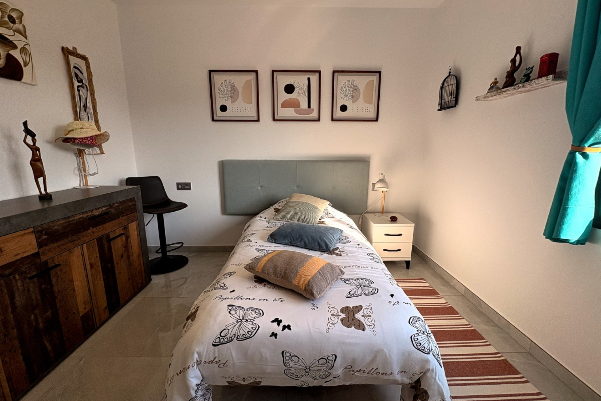 Revente - Villa - San Pedro del Pinatar - San Pedro De Pinatar