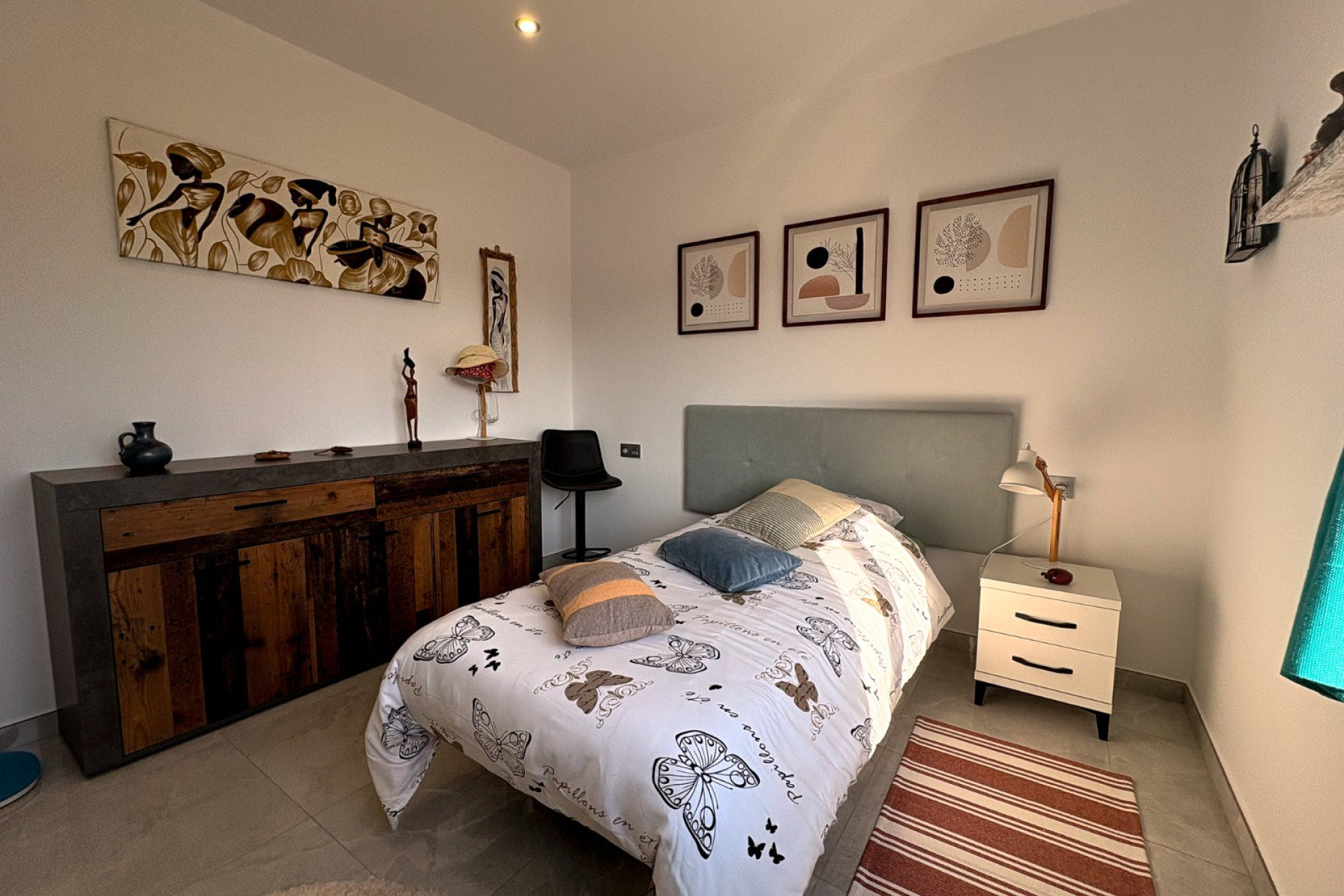 Revente - Villa - San Pedro del Pinatar - San Pedro De Pinatar