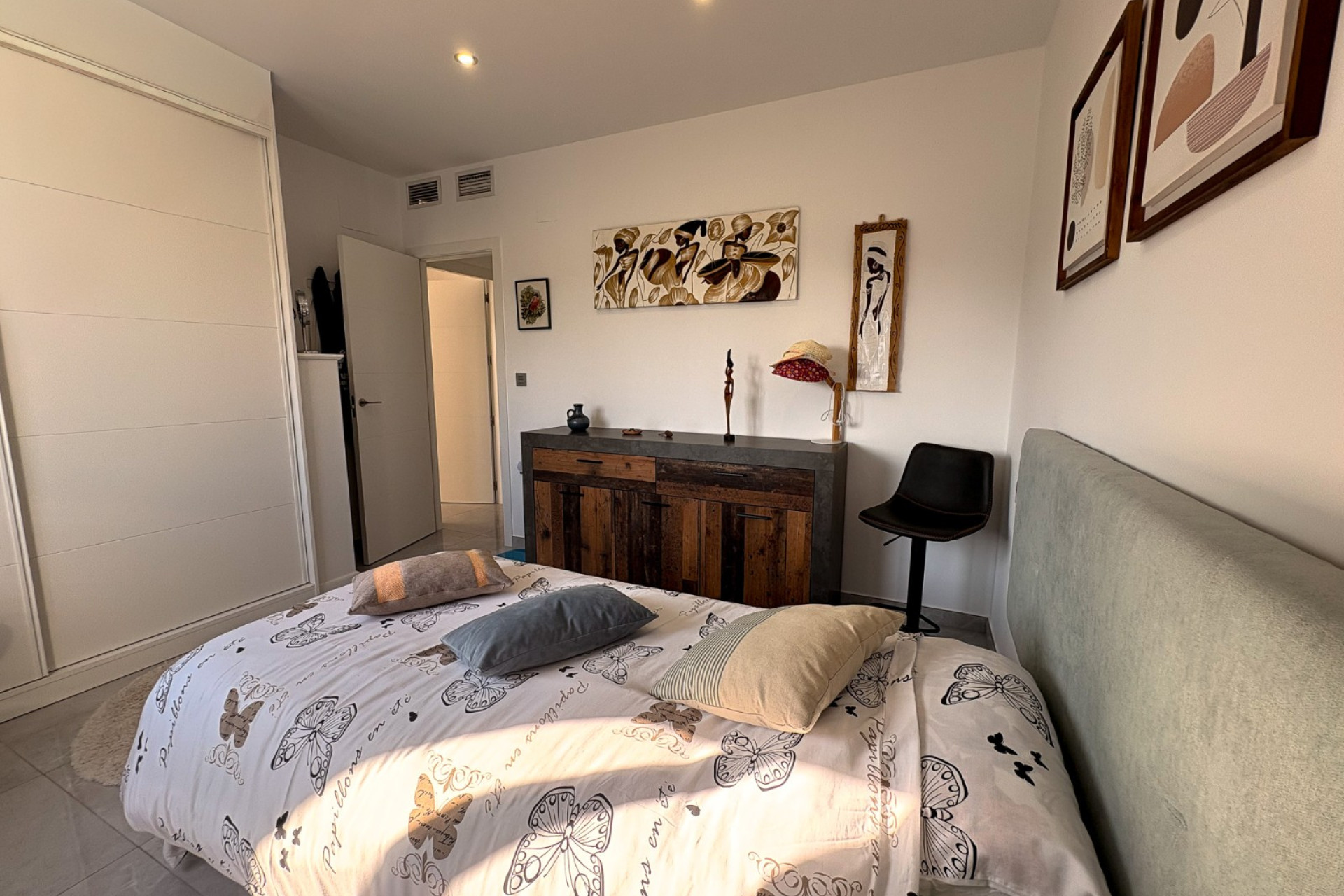 Revente - Villa - San Pedro del Pinatar - San Pedro De Pinatar