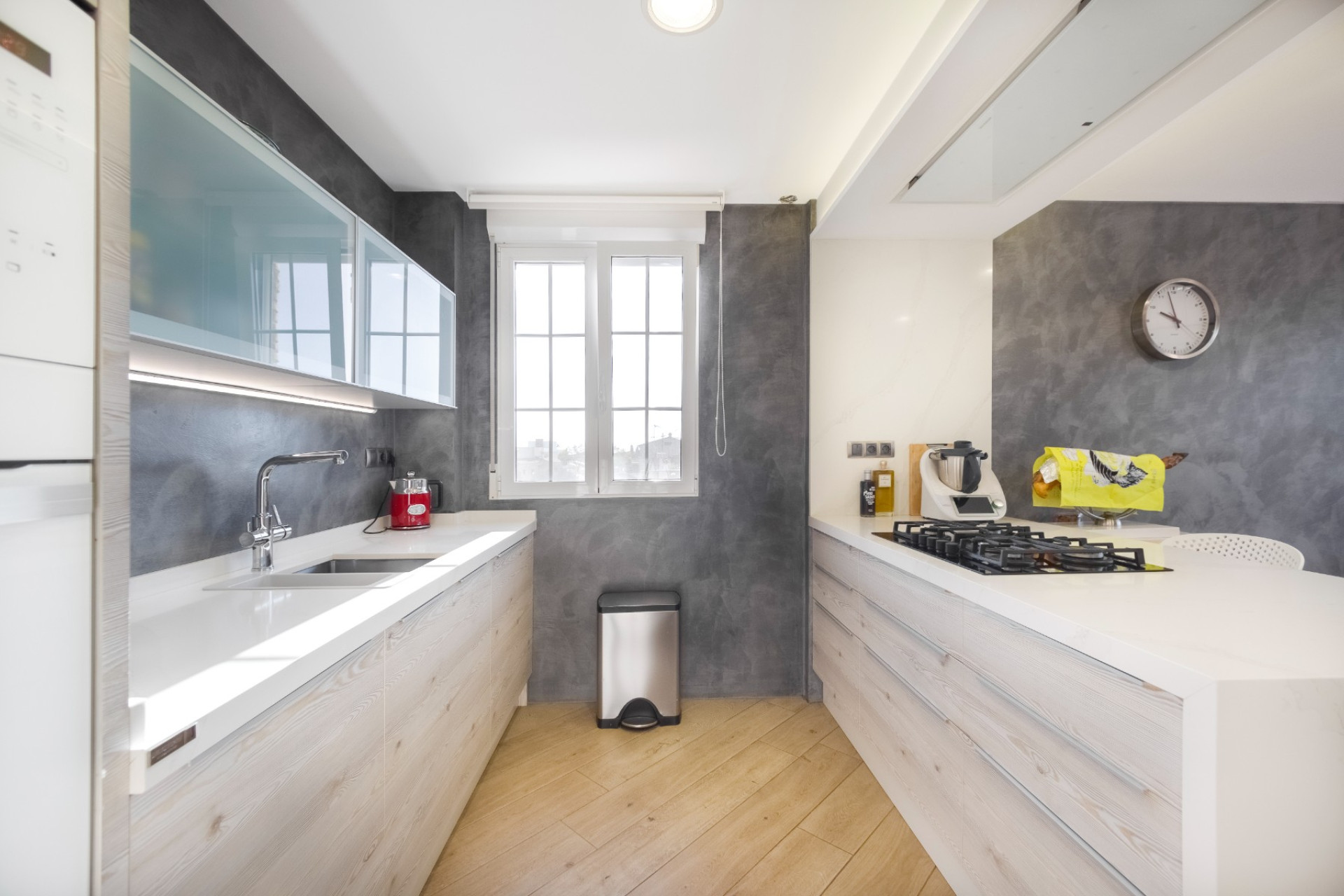 Revente - Villa - San Vicente del Raspeig - Los Girasoles