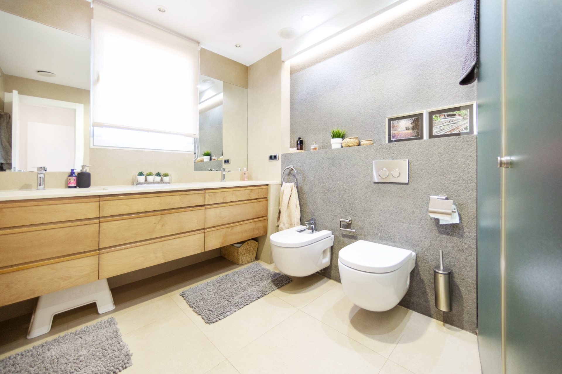 Revente - Villa - San Vicente del Raspeig - Los Girasoles