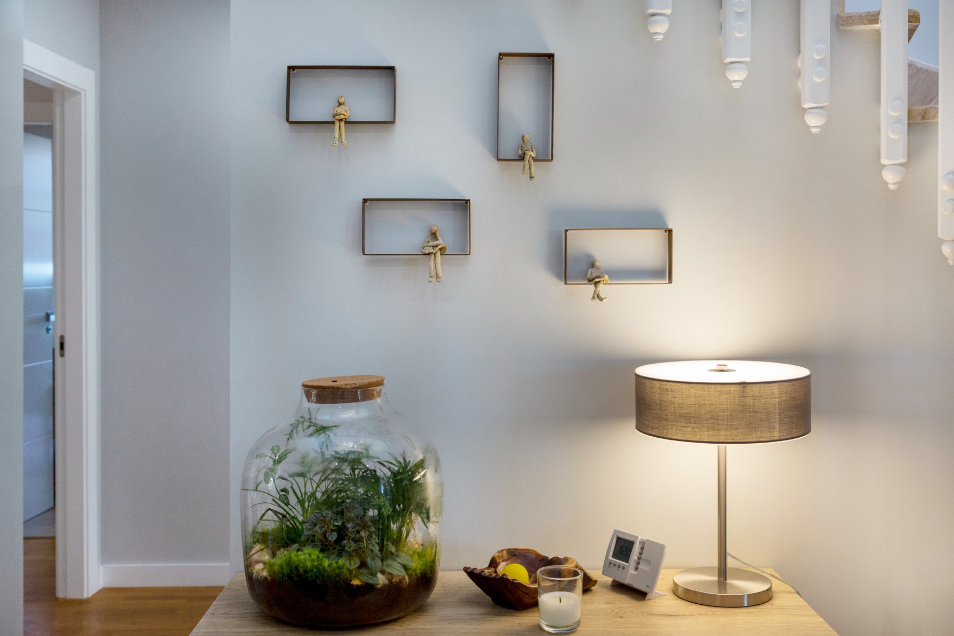 Revente - Villa - San Vicente del Raspeig - Los Girasoles