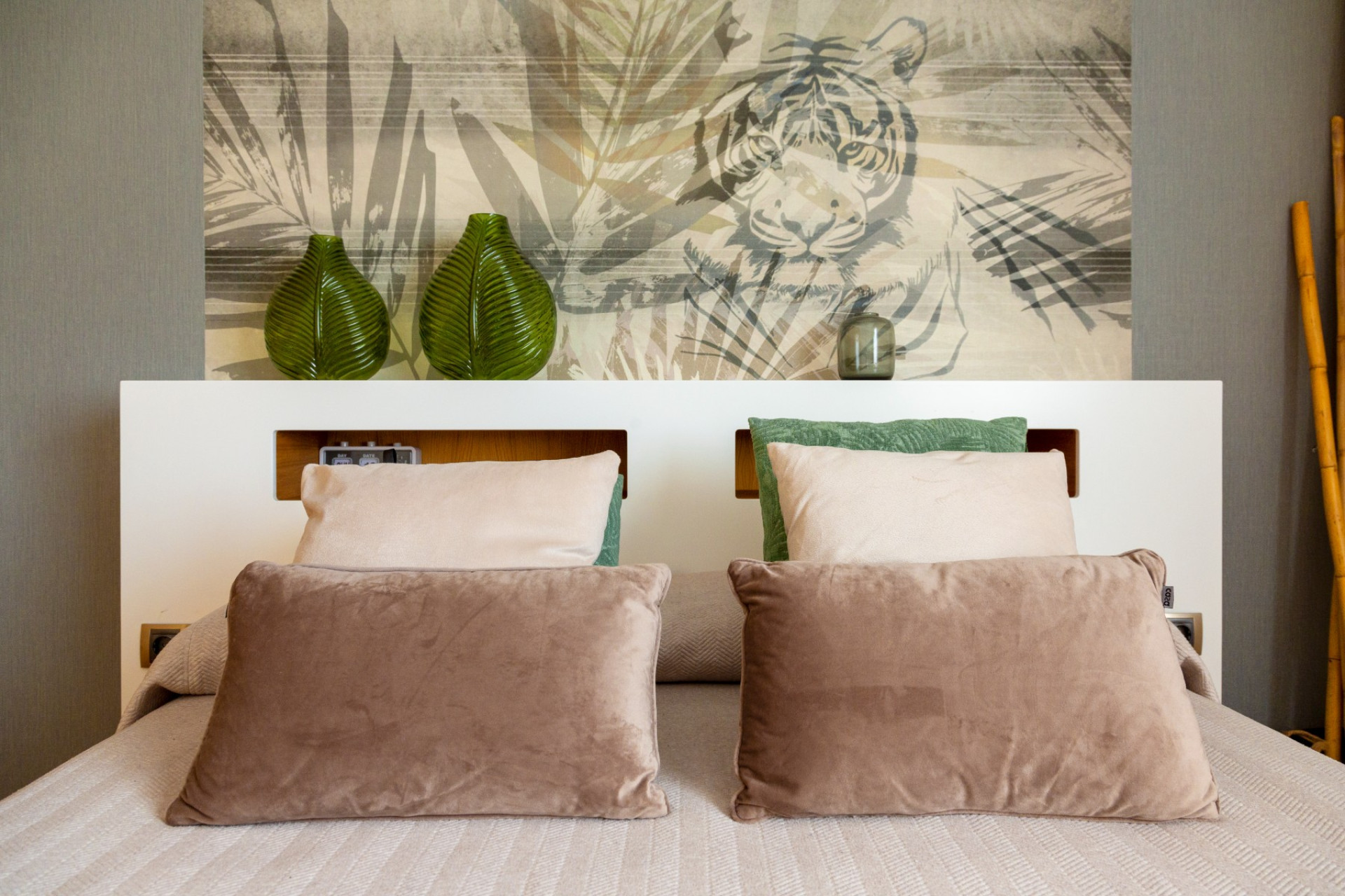 Revente - Villa - San Vicente del Raspeig - Los Girasoles