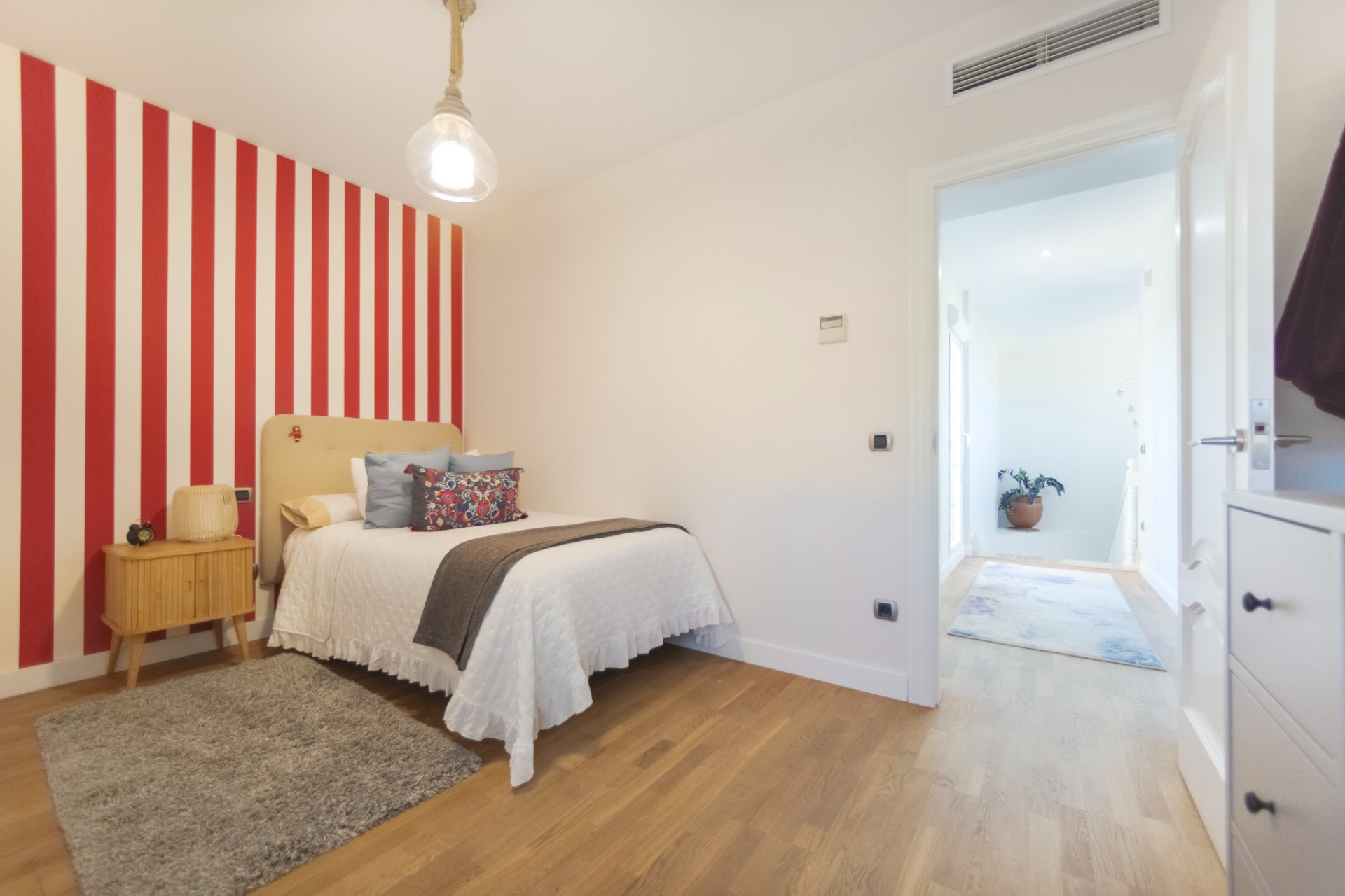 Revente - Villa - San Vicente del Raspeig - Los Girasoles