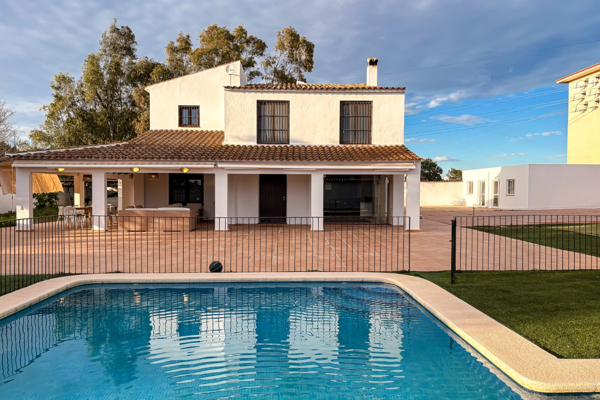 Revente - Villa - Santa Pola - El Poble Llevanti