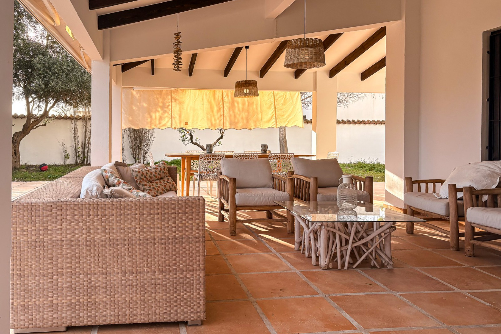 Revente - Villa - Santa Pola - El Poble Llevanti
