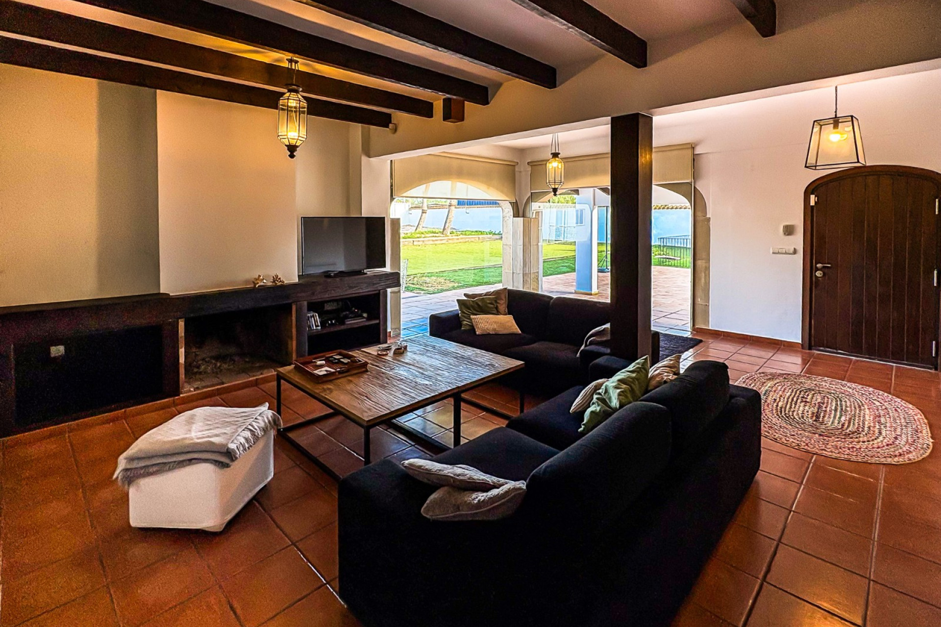 Revente - Villa - Santa Pola - El Poble Llevanti