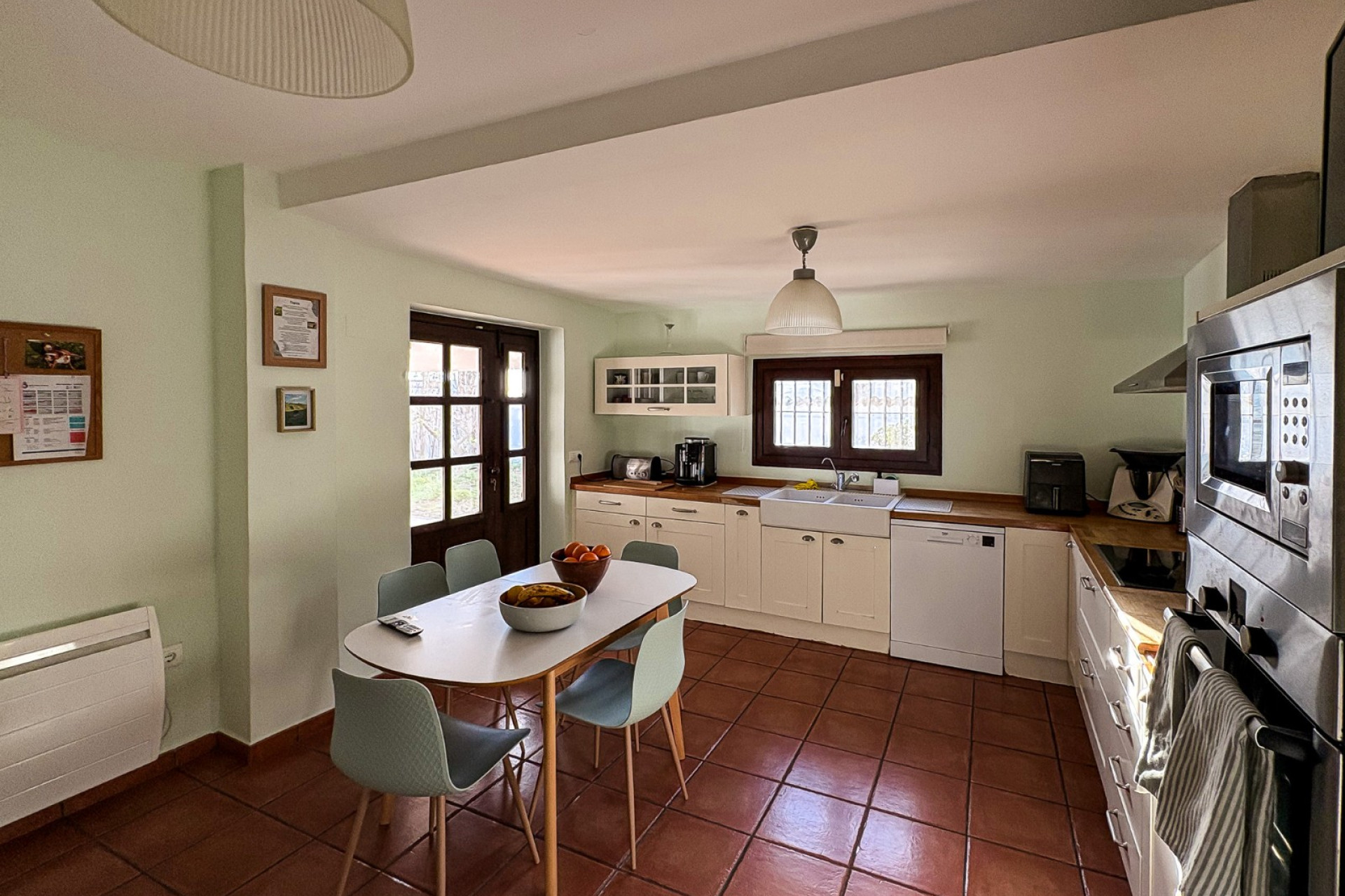 Revente - Villa - Santa Pola - El Poble Llevanti