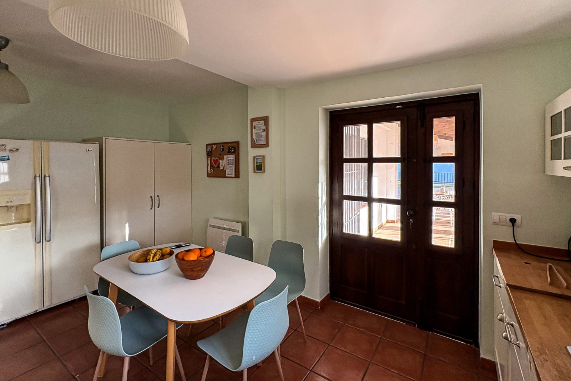 Revente - Villa - Santa Pola - El Poble Llevanti