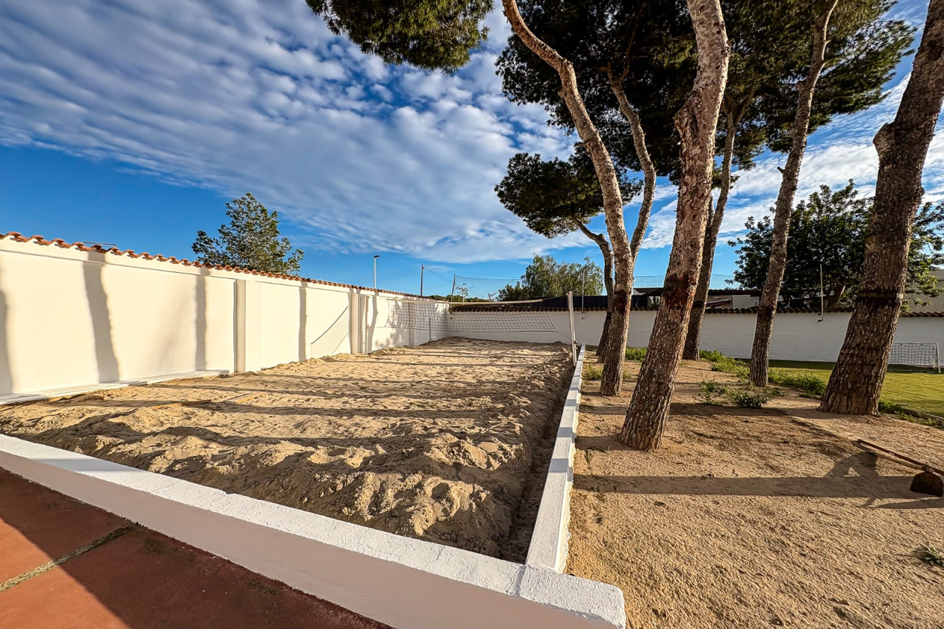 Revente - Villa - Santa Pola - El Poble Llevanti