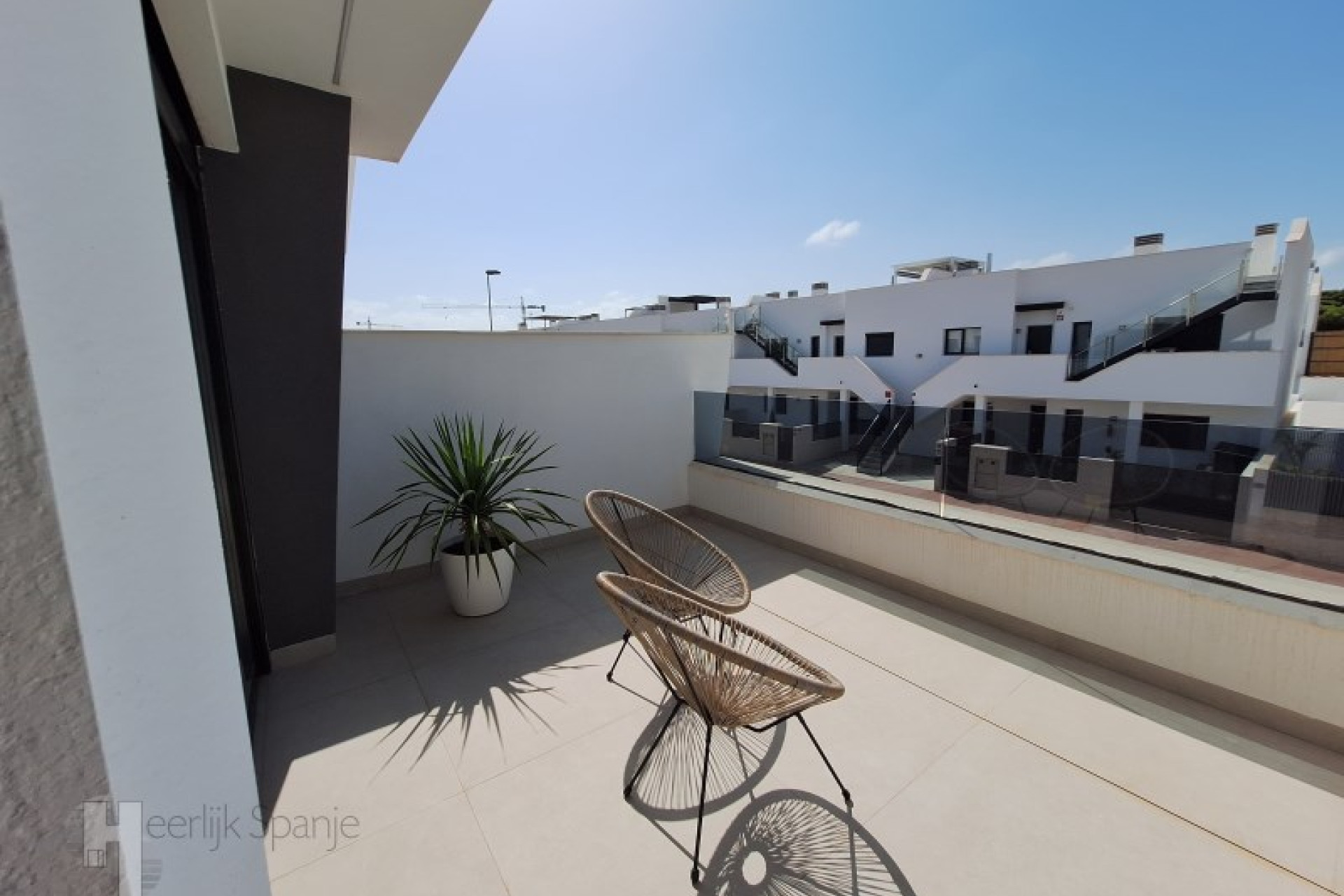 Revente - Villa - Santiago de la Ribera - San Javier