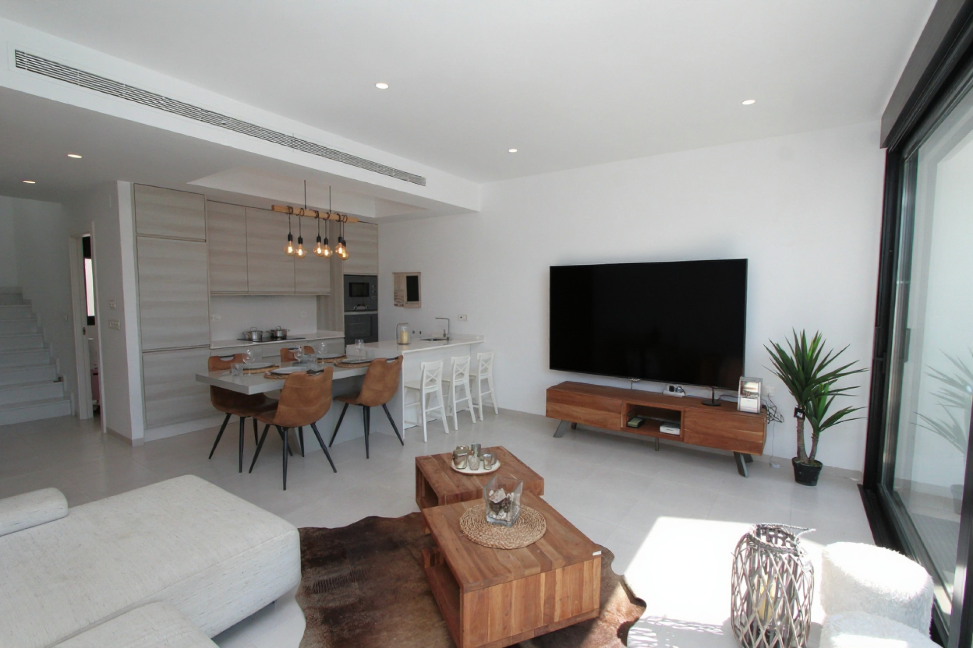 Revente - Villa - Santiago de la Ribera