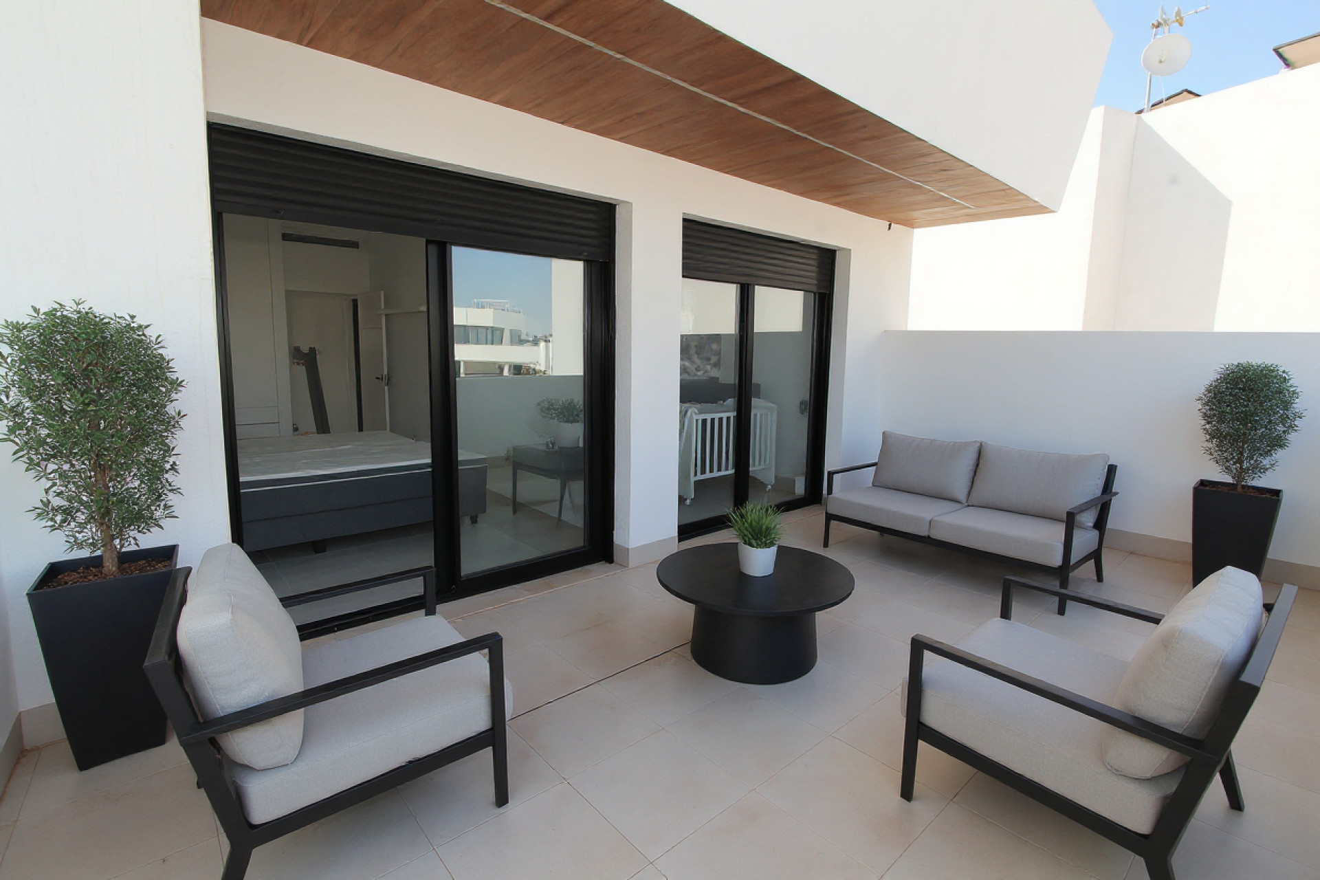 Revente - Villa - Santiago de la Ribera