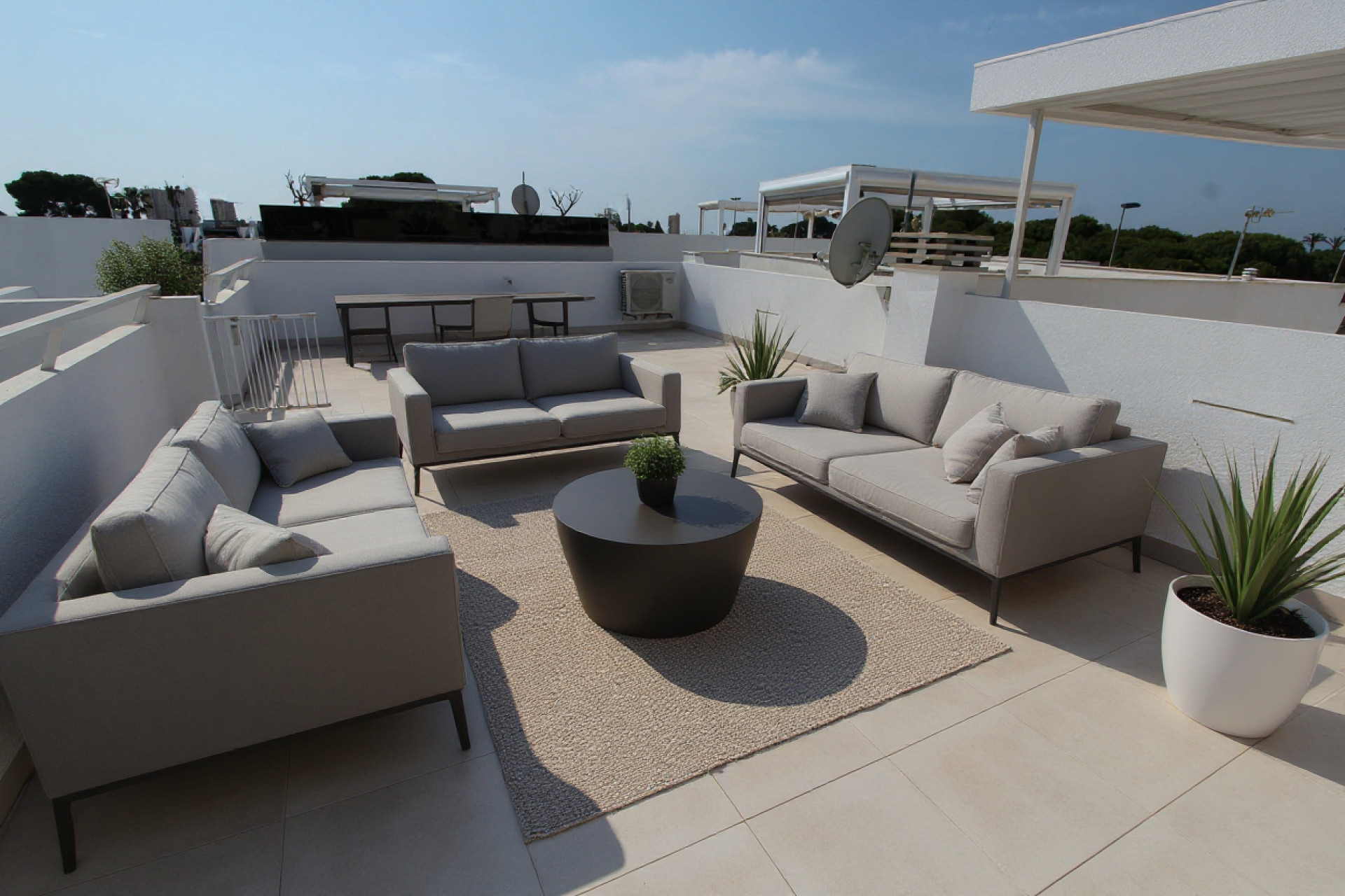 Revente - Villa - Santiago de la Ribera