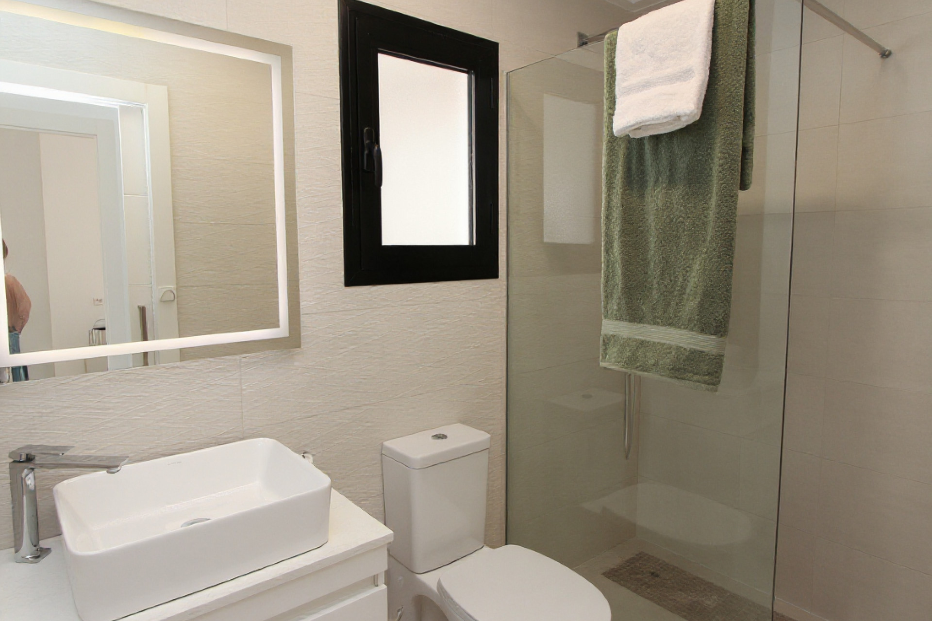 Revente - Villa - Santiago de la Ribera