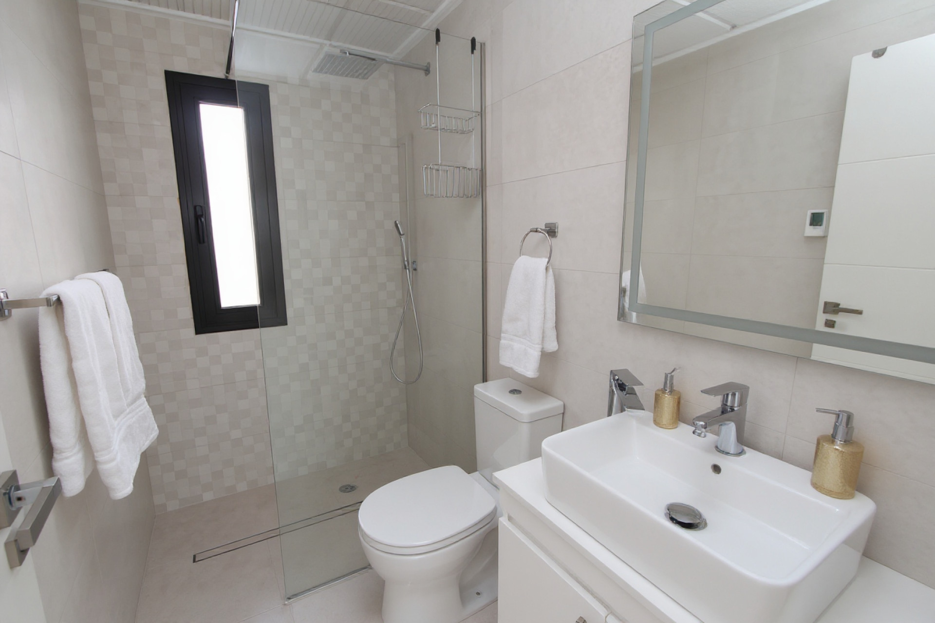 Revente - Villa - Santiago de la Ribera