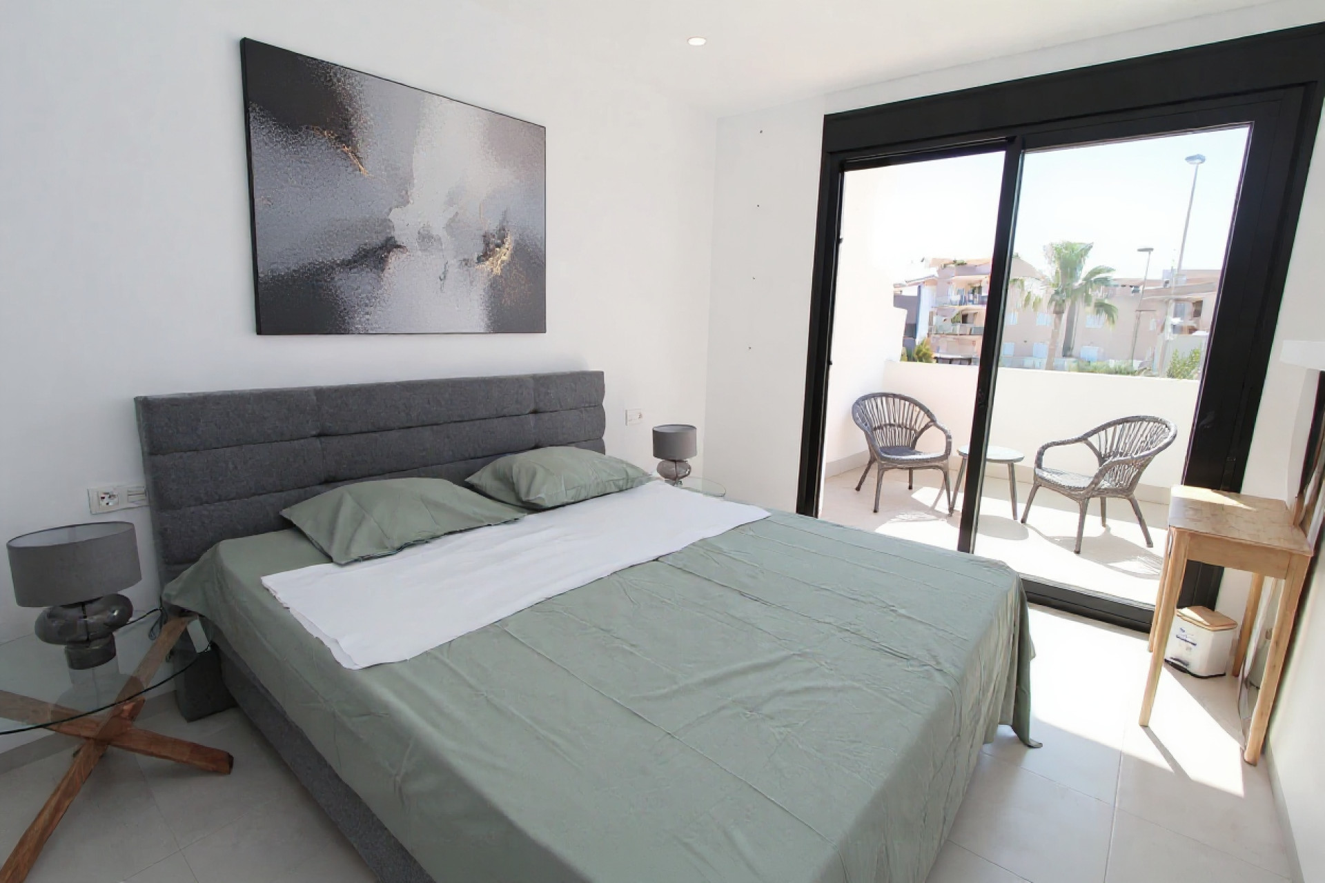 Revente - Villa - Santiago de la Ribera