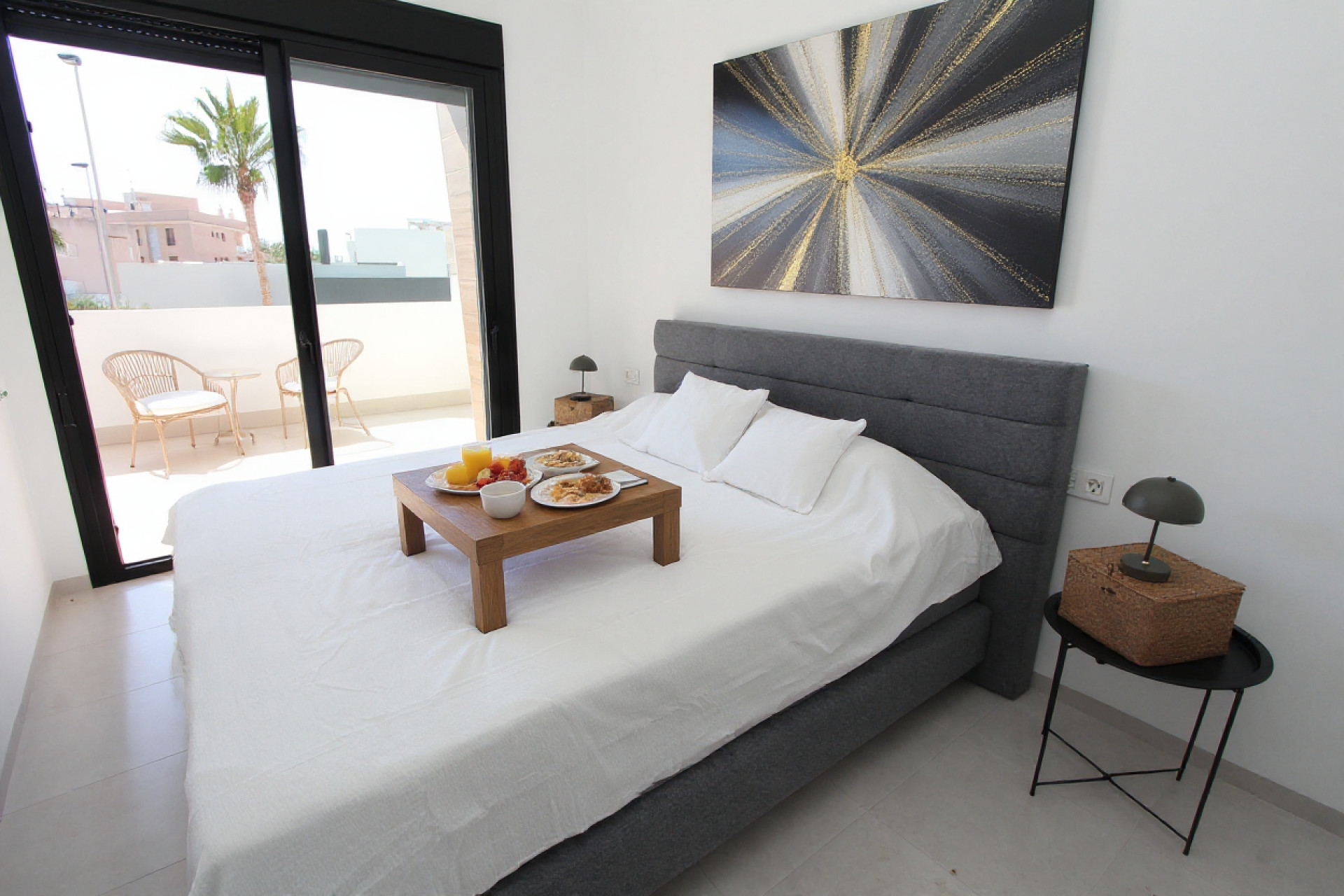 Revente - Villa - Santiago de la Ribera