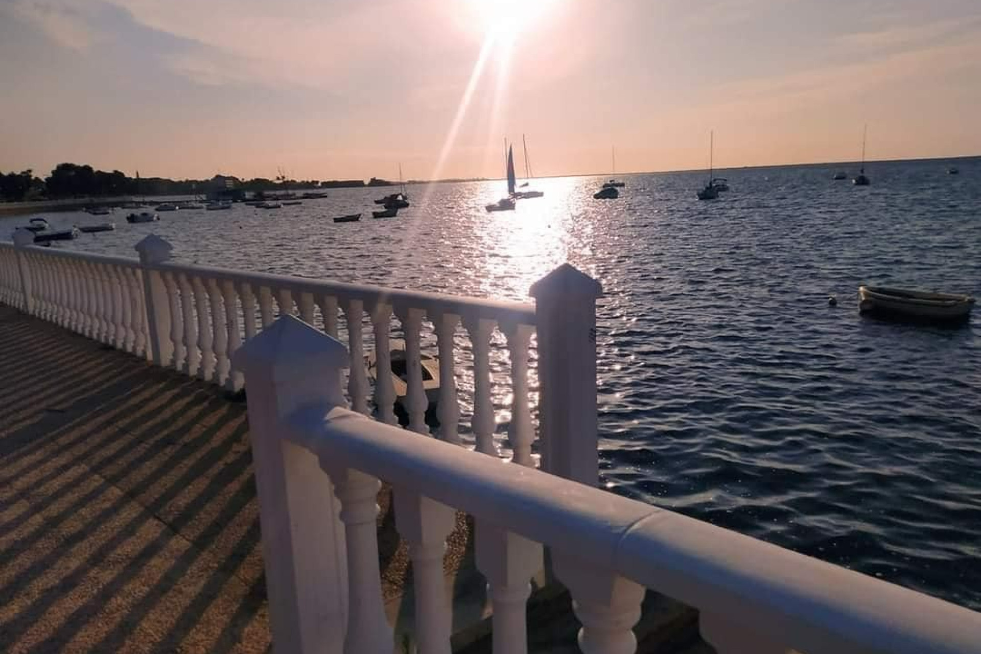 Revente - Villa - Santiago de la Ribera