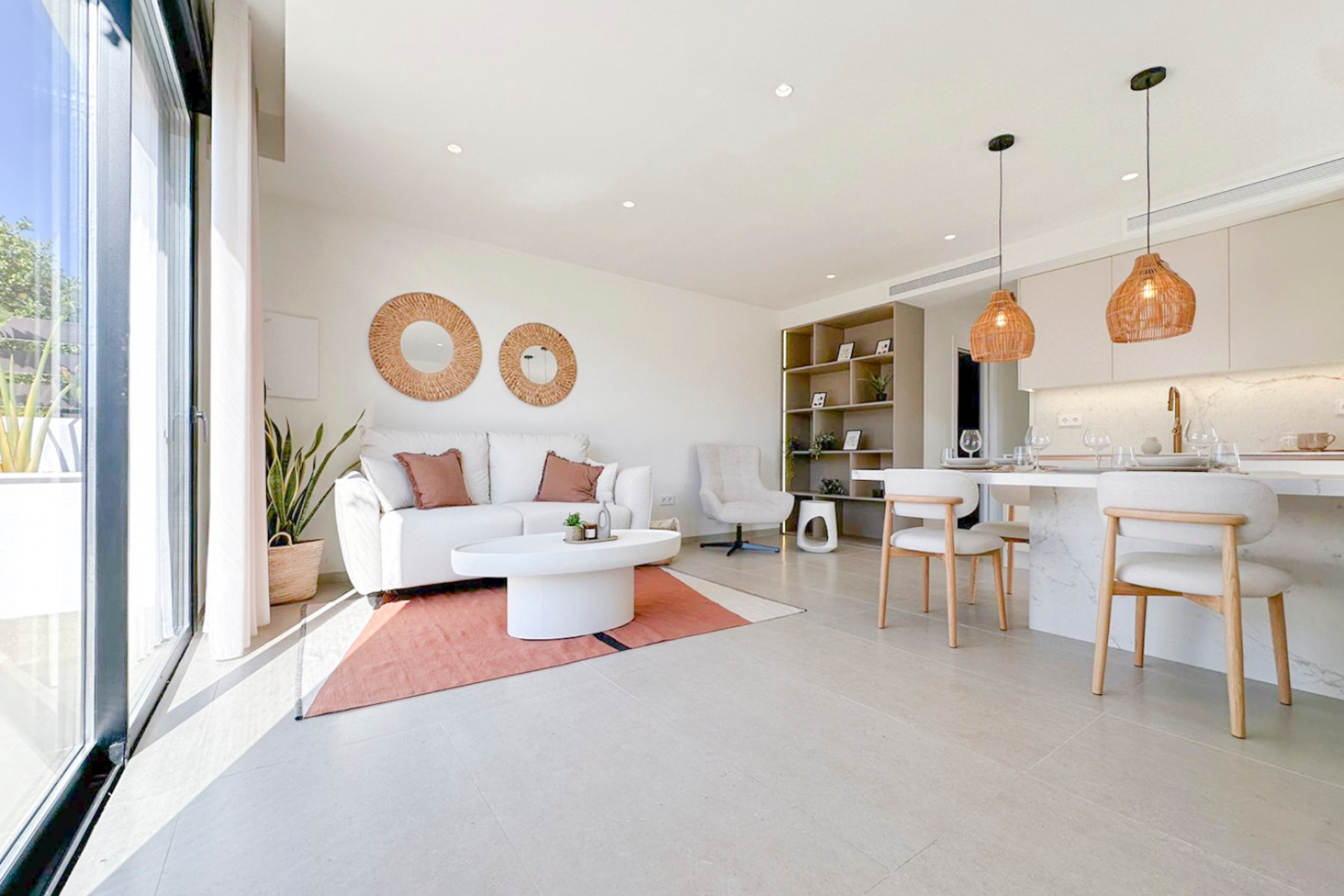 Revente - Villa - Santiago de la Ribera