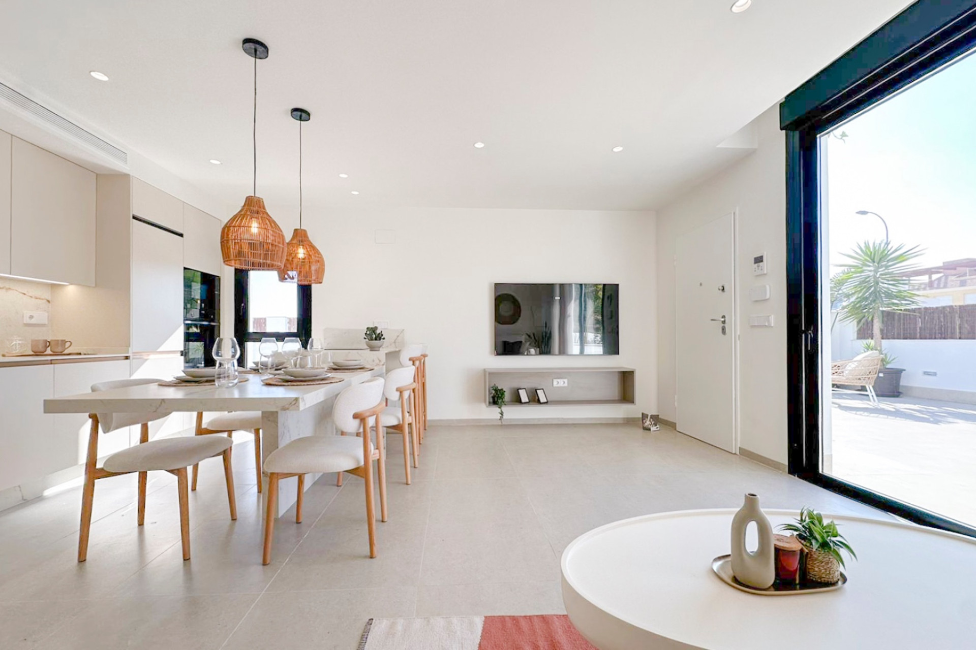 Revente - Villa - Santiago de la Ribera