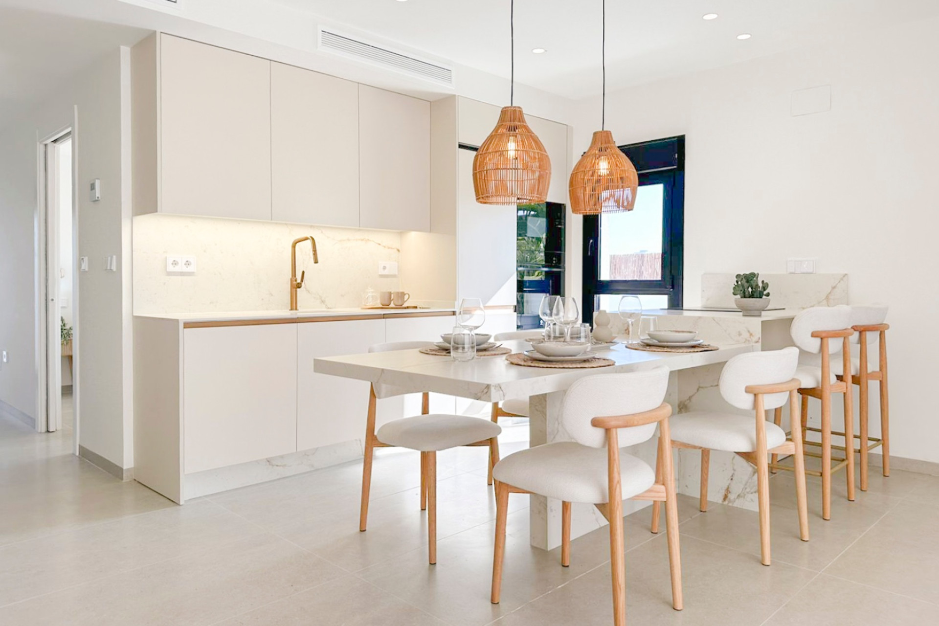 Revente - Villa - Santiago de la Ribera