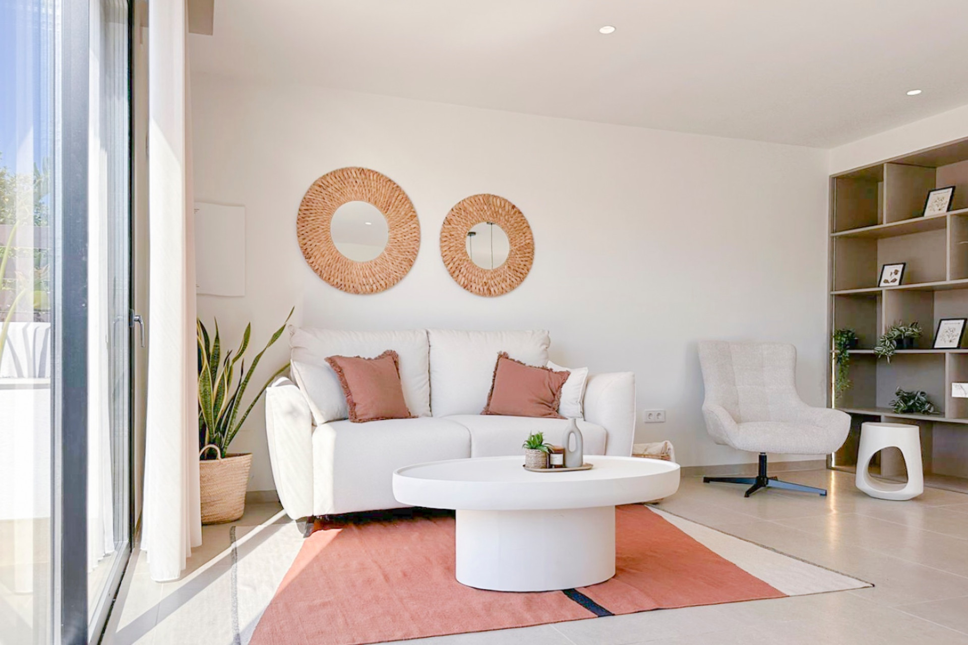 Revente - Villa - Santiago de la Ribera