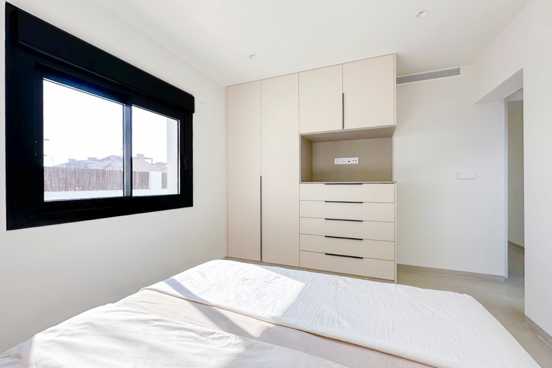 Revente - Villa - Santiago de la Ribera