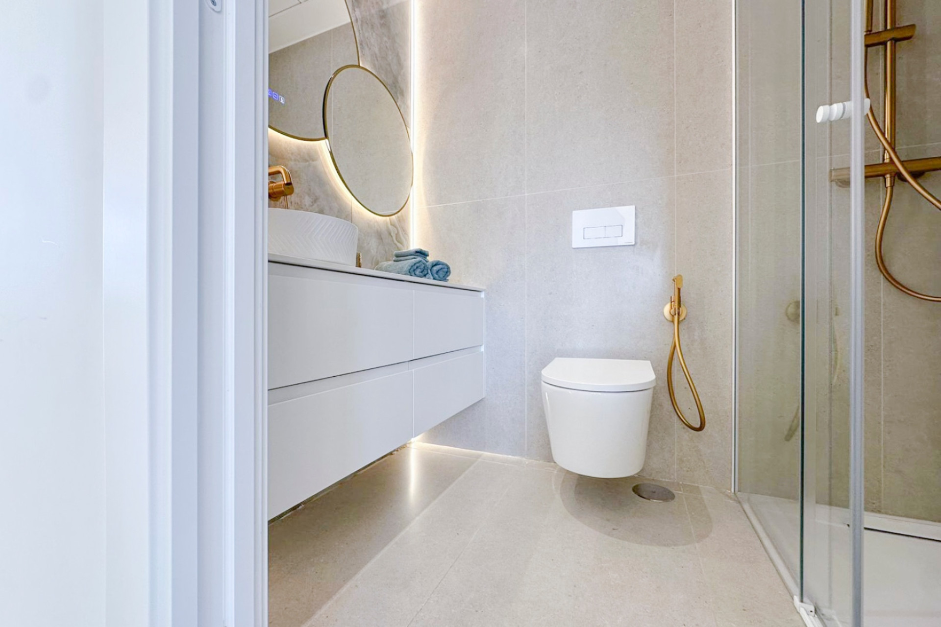 Revente - Villa - Santiago de la Ribera