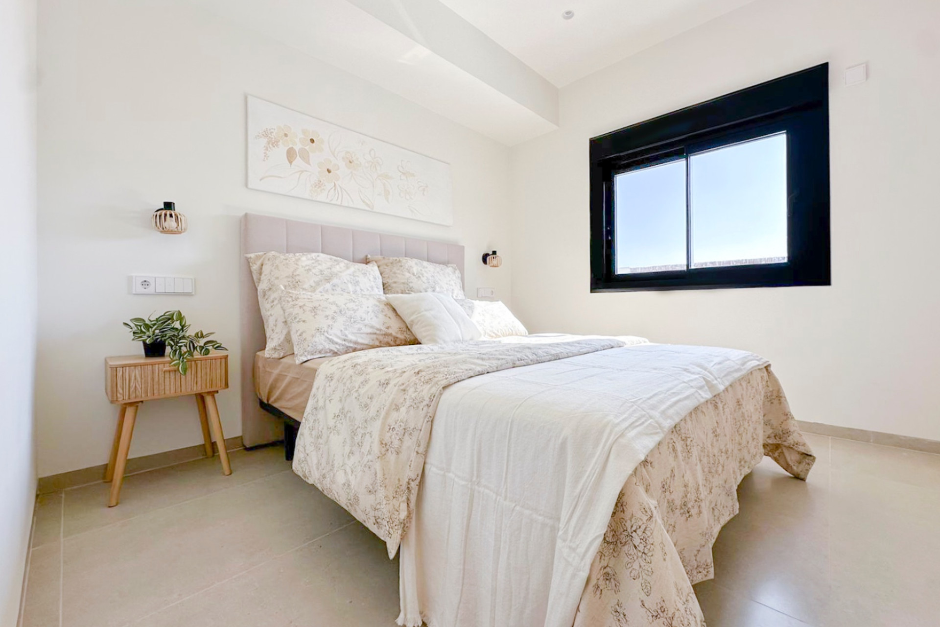 Revente - Villa - Santiago de la Ribera