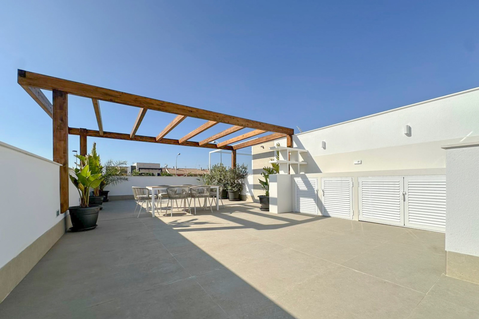 Revente - Villa - Santiago de la Ribera