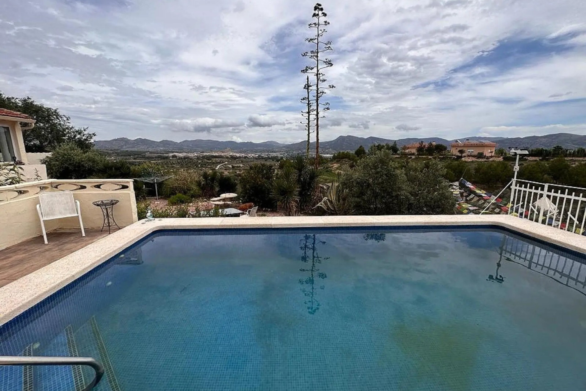 Revente - Villa - Sax