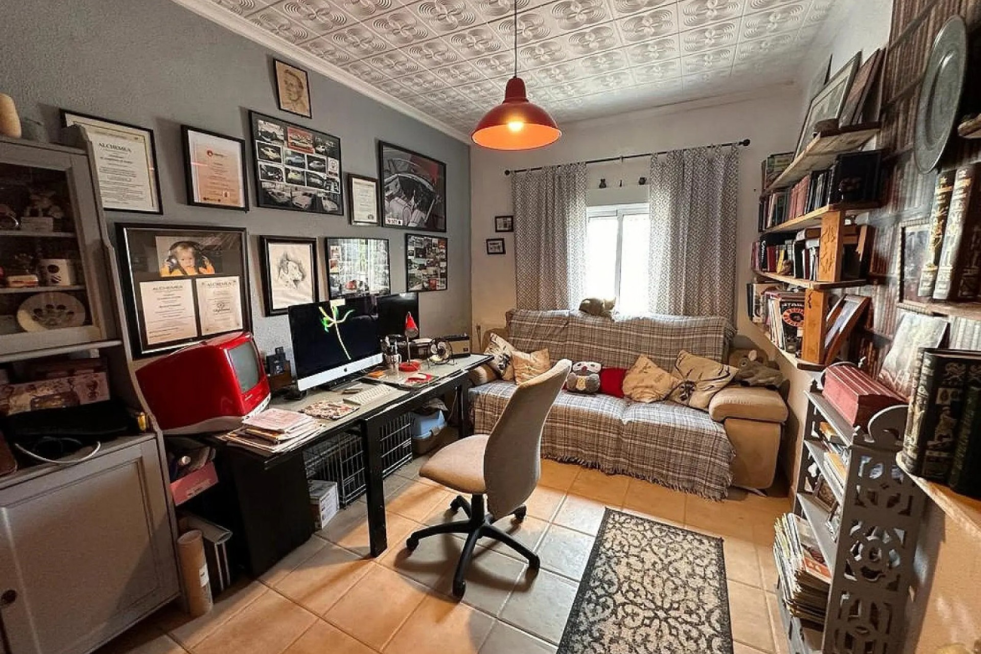 Revente - Villa - Sax