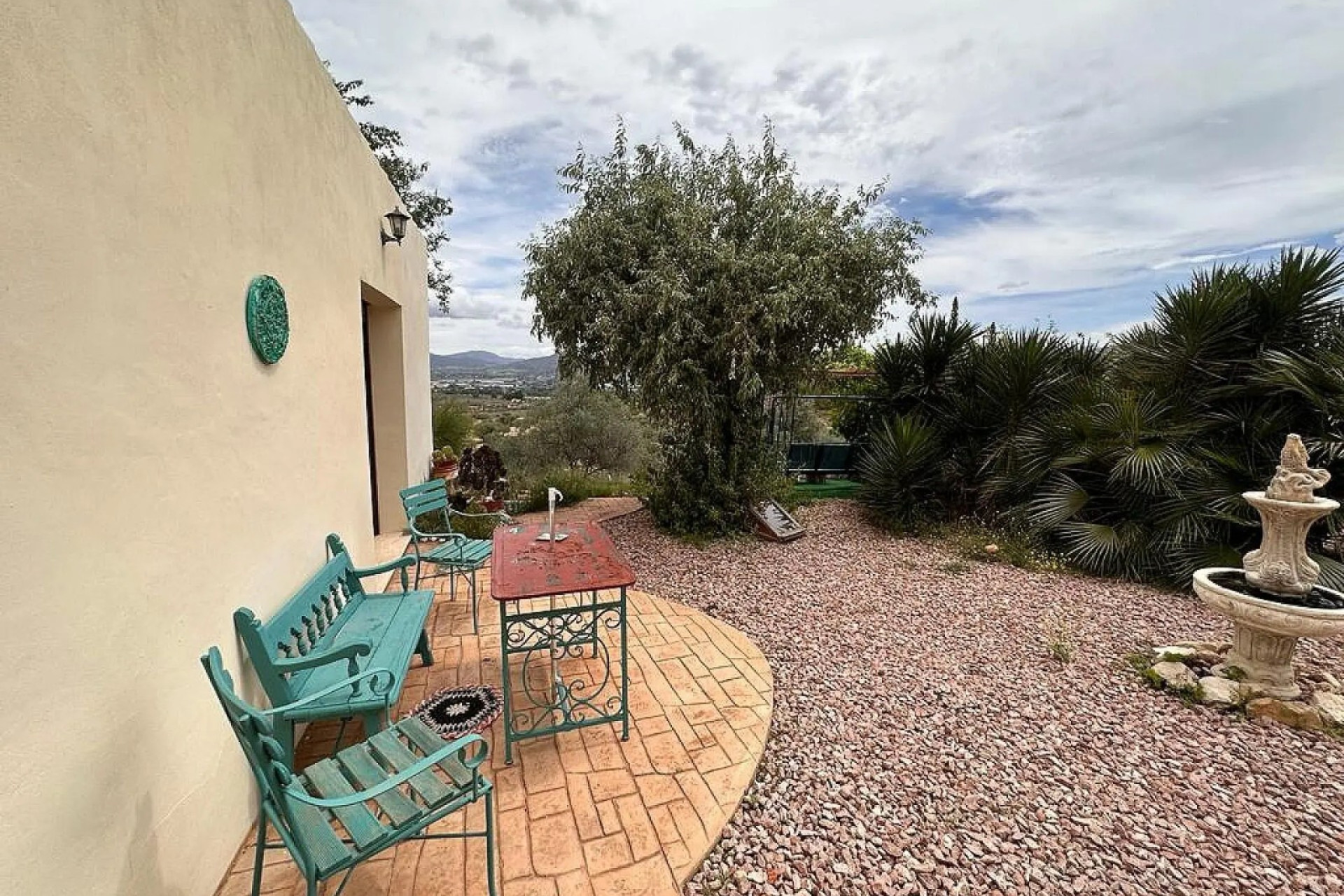 Revente - Villa - Sax