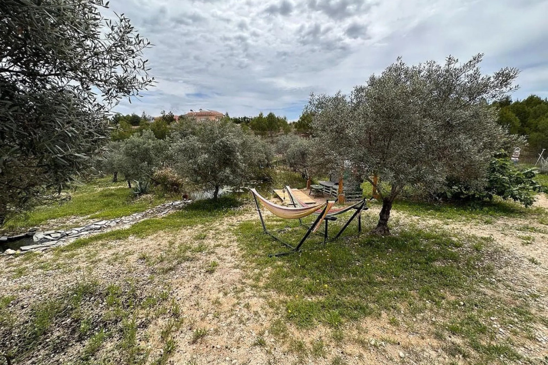 Revente - Villa - Sax