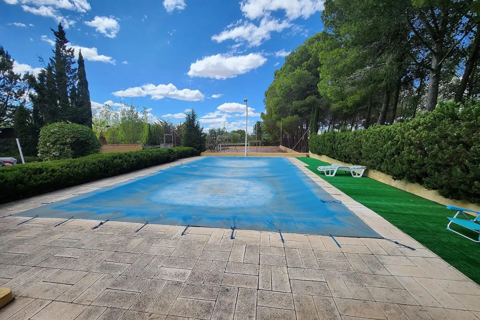 Revente - Villa - Sax