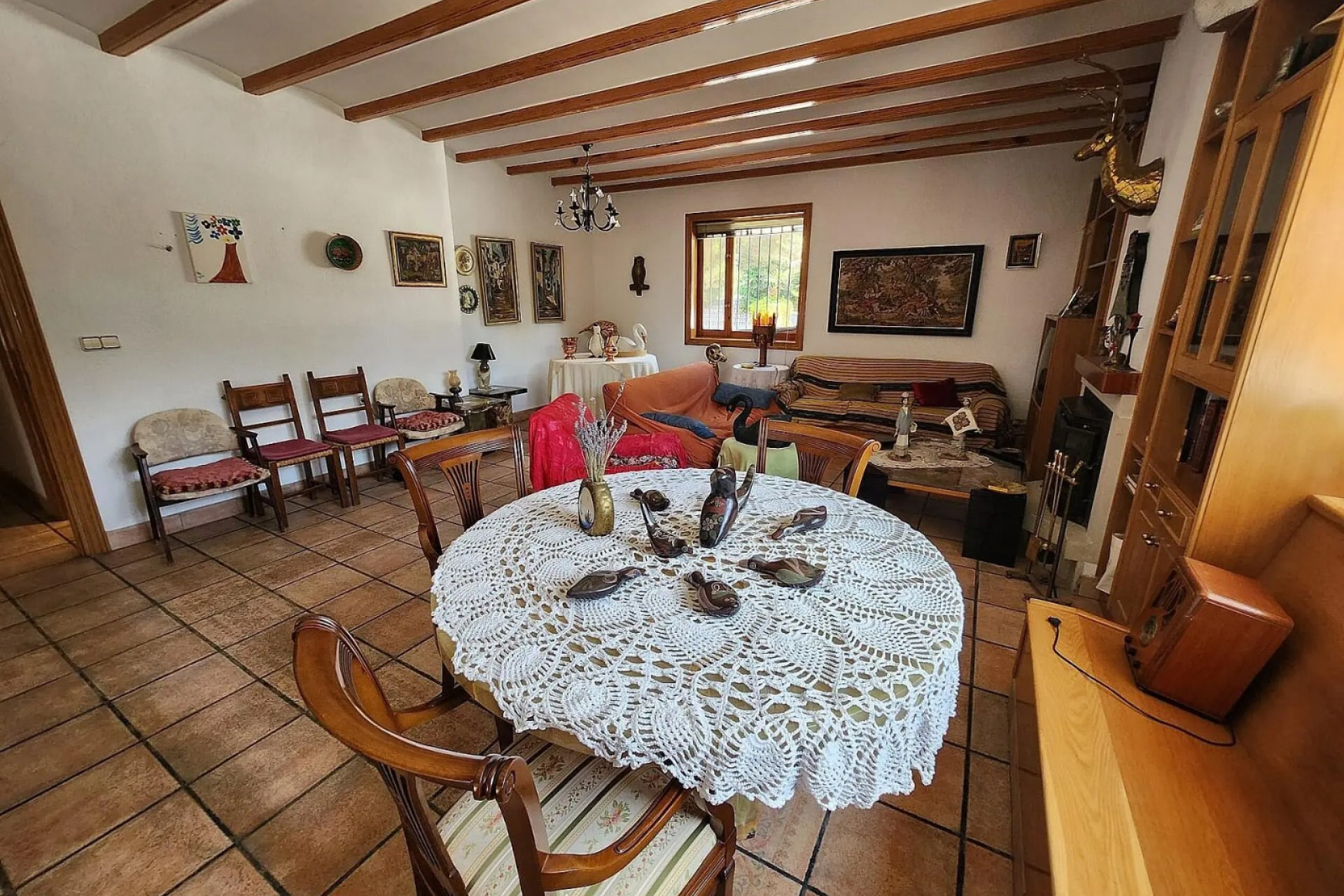 Revente - Villa - Sax