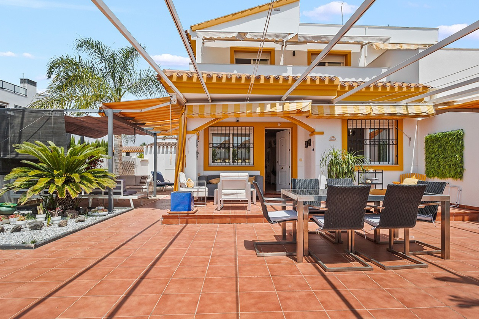 Revente - Villa - Torre de la Horadada - Pueblo Latino