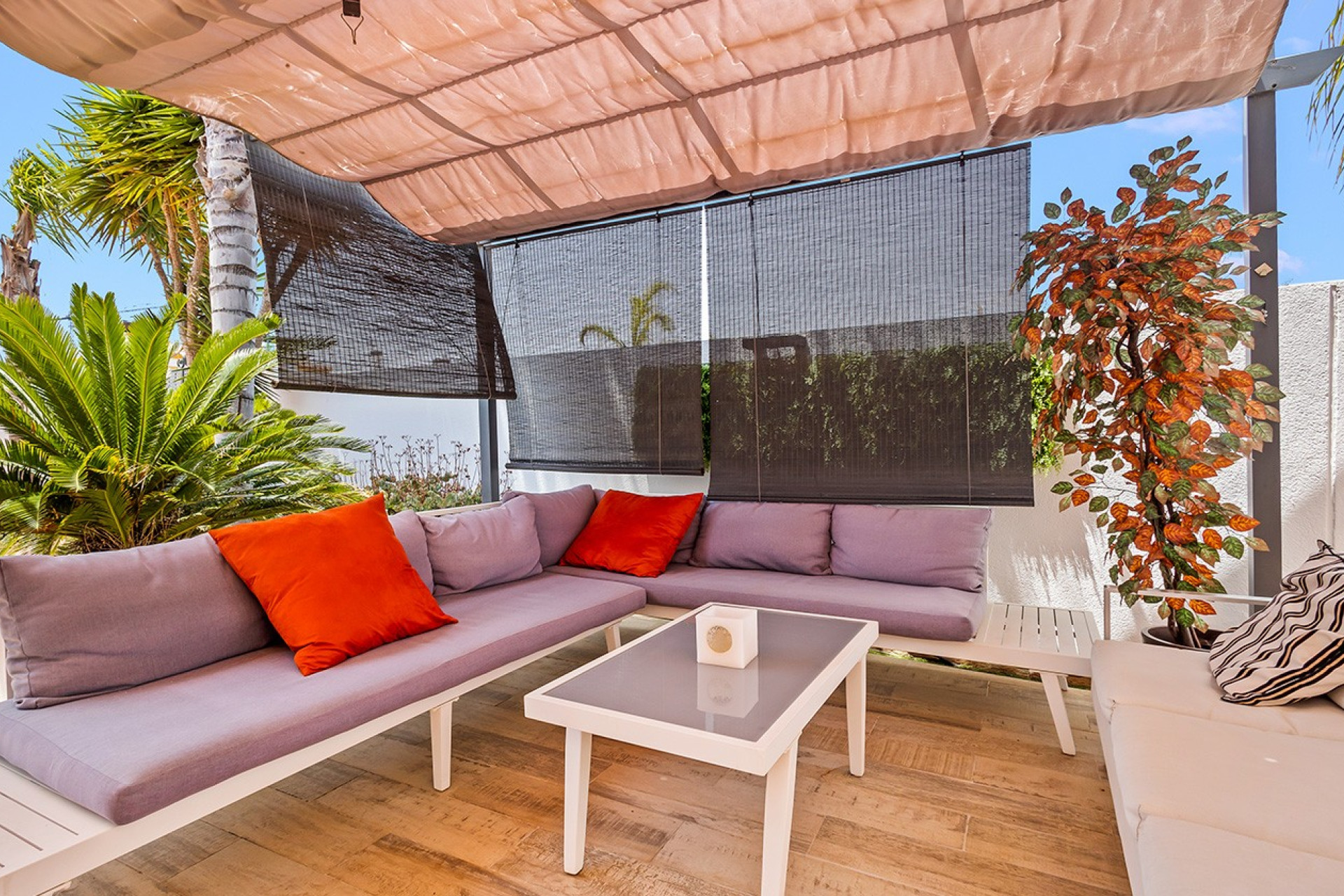 Revente - Villa - Torre de la Horadada - Pueblo Latino