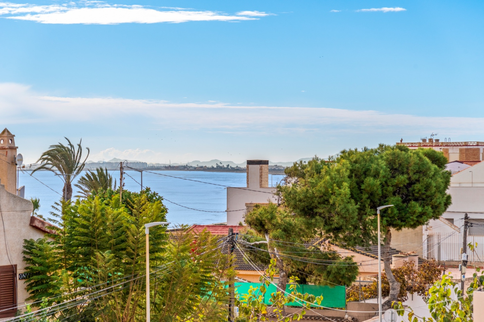 Revente - Villa - Torre de la Horadada